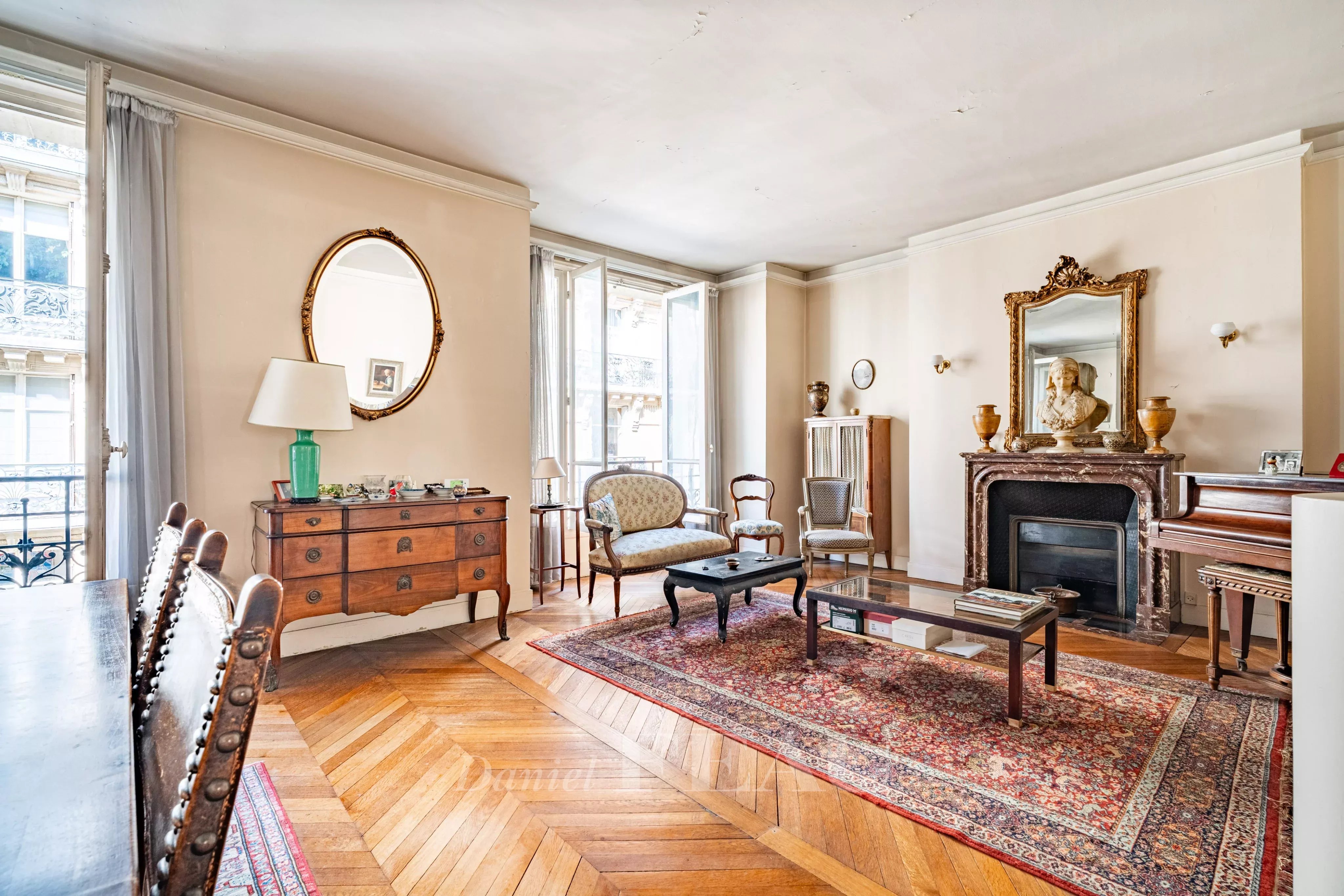 Vente Appartement Neuilly-sur-Seine