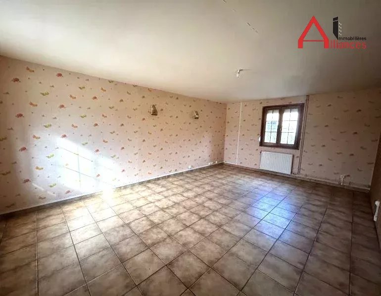 Vente Maison Dargnies