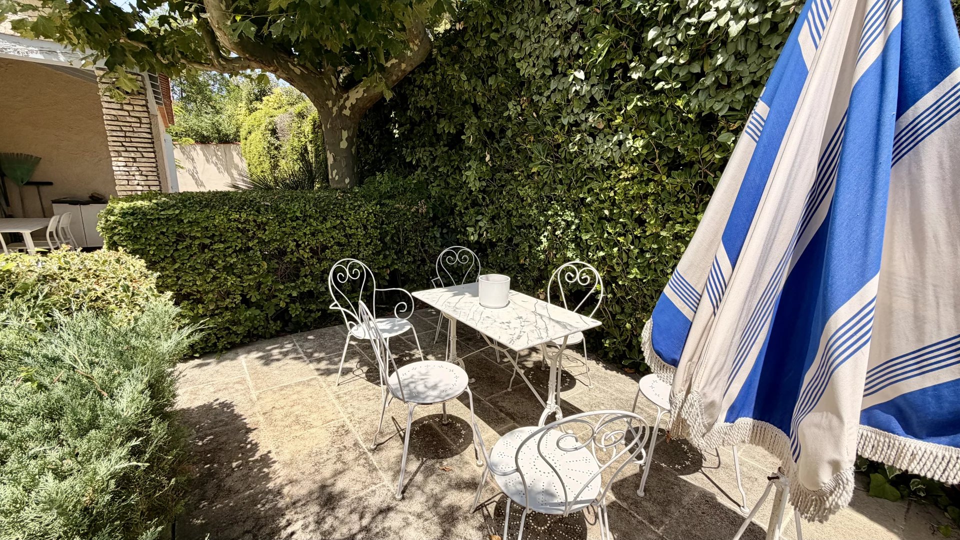 Vente Maison Vitrolles