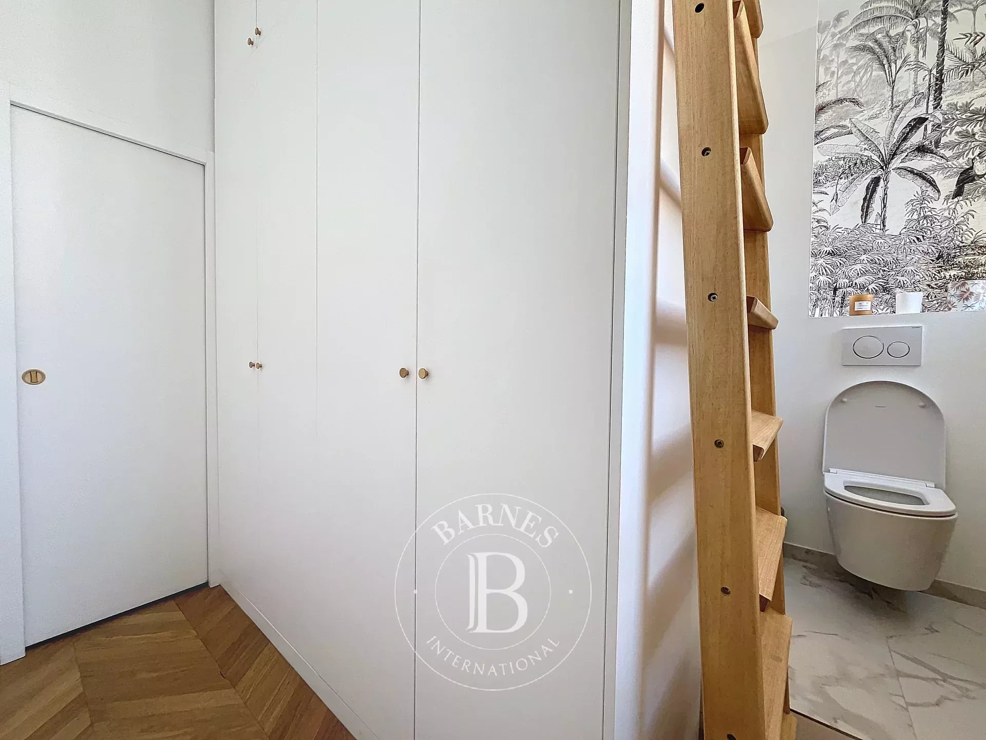 Daire Paris 10ème - picture 14