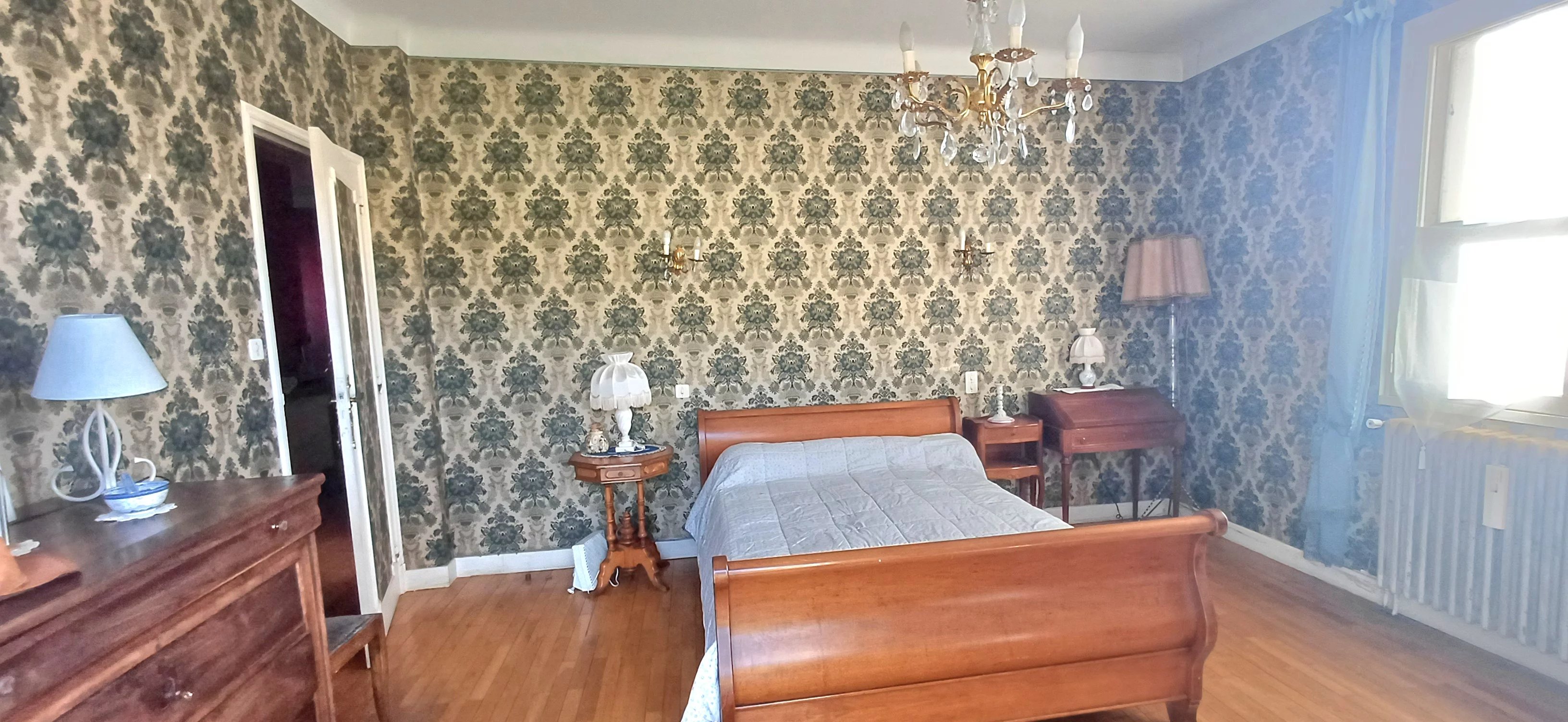 House for sale Saint-Lizier, Ariège