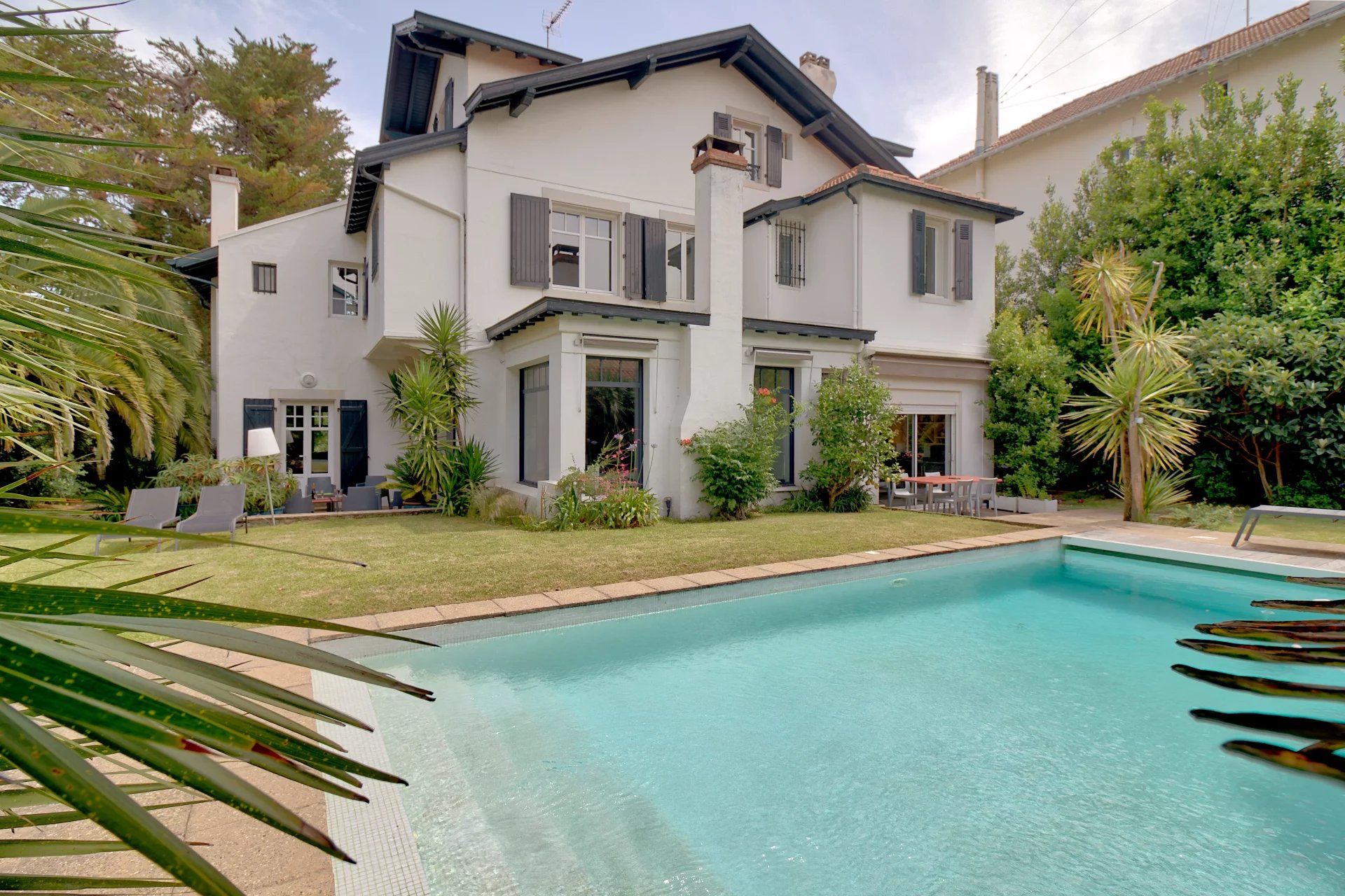 Agence immobilière de Maison du Sud Ouest Capbreton