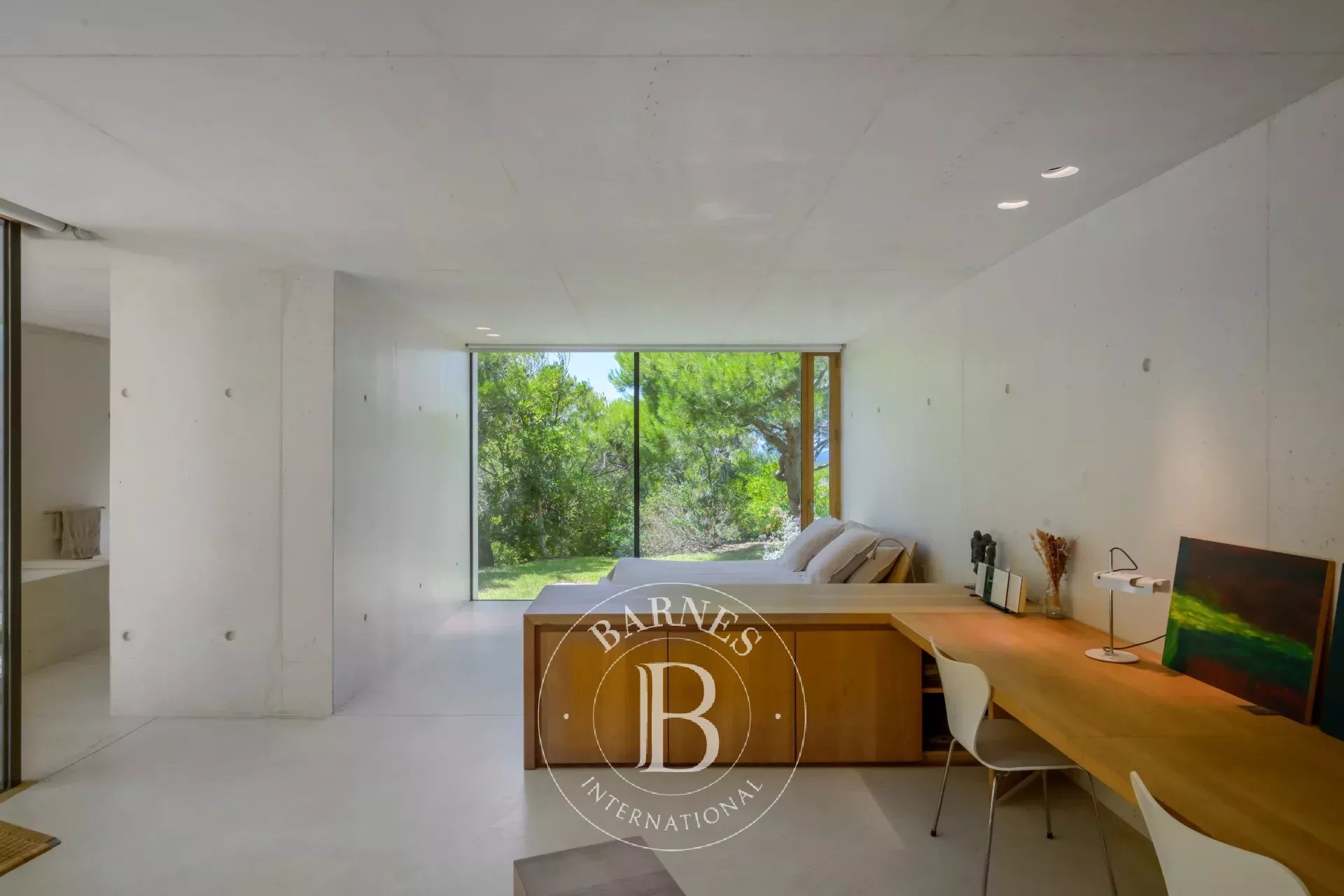 Villa Saint-Cyr-sur-Mer - picture 10