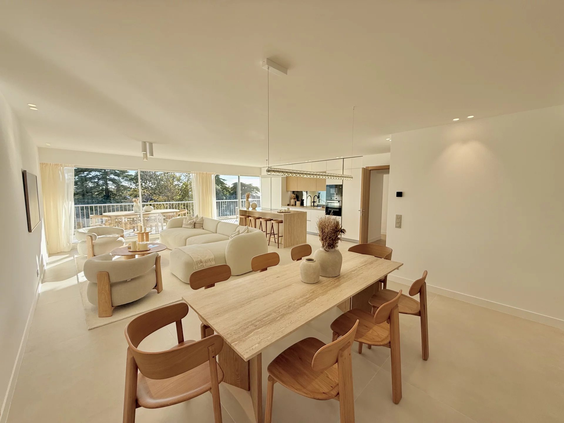 Agence immobilière de Ficara Immobilier