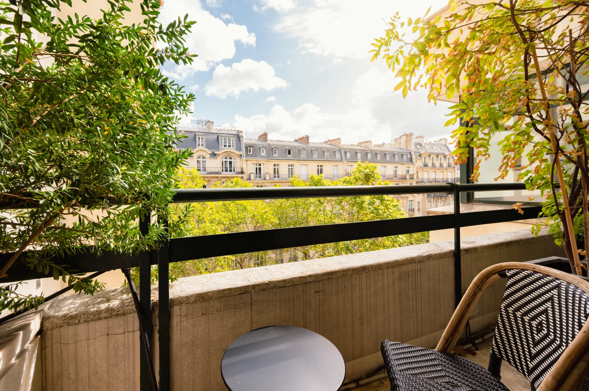 Paris 6e - SÈVRES-BABYLONE