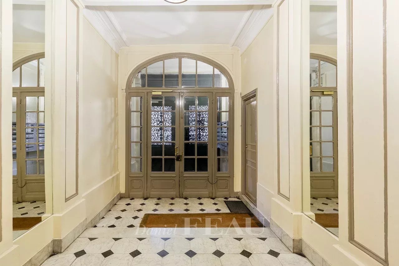 Sale Apartment Paris 6th