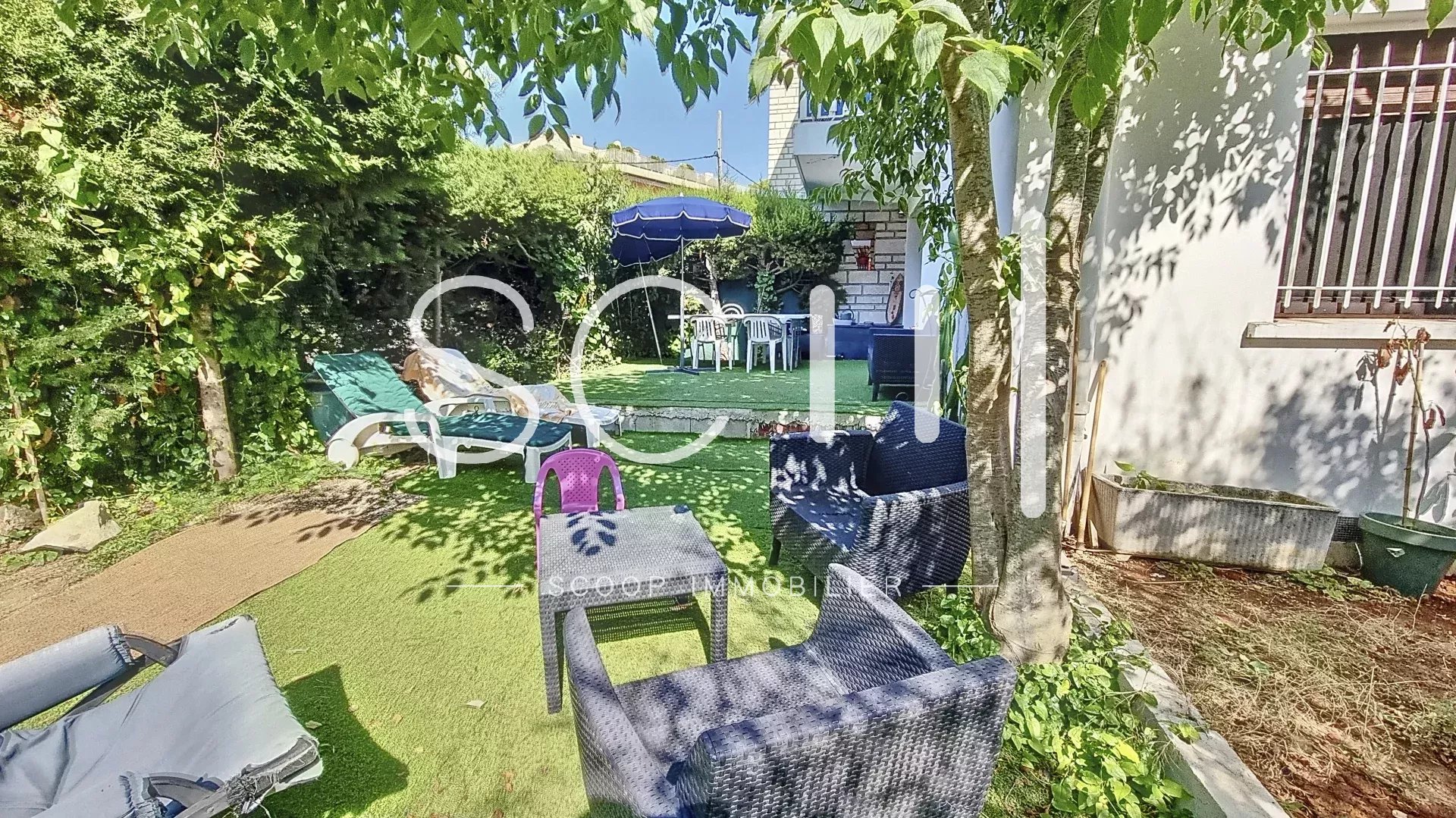 Vente Appartement Antibes