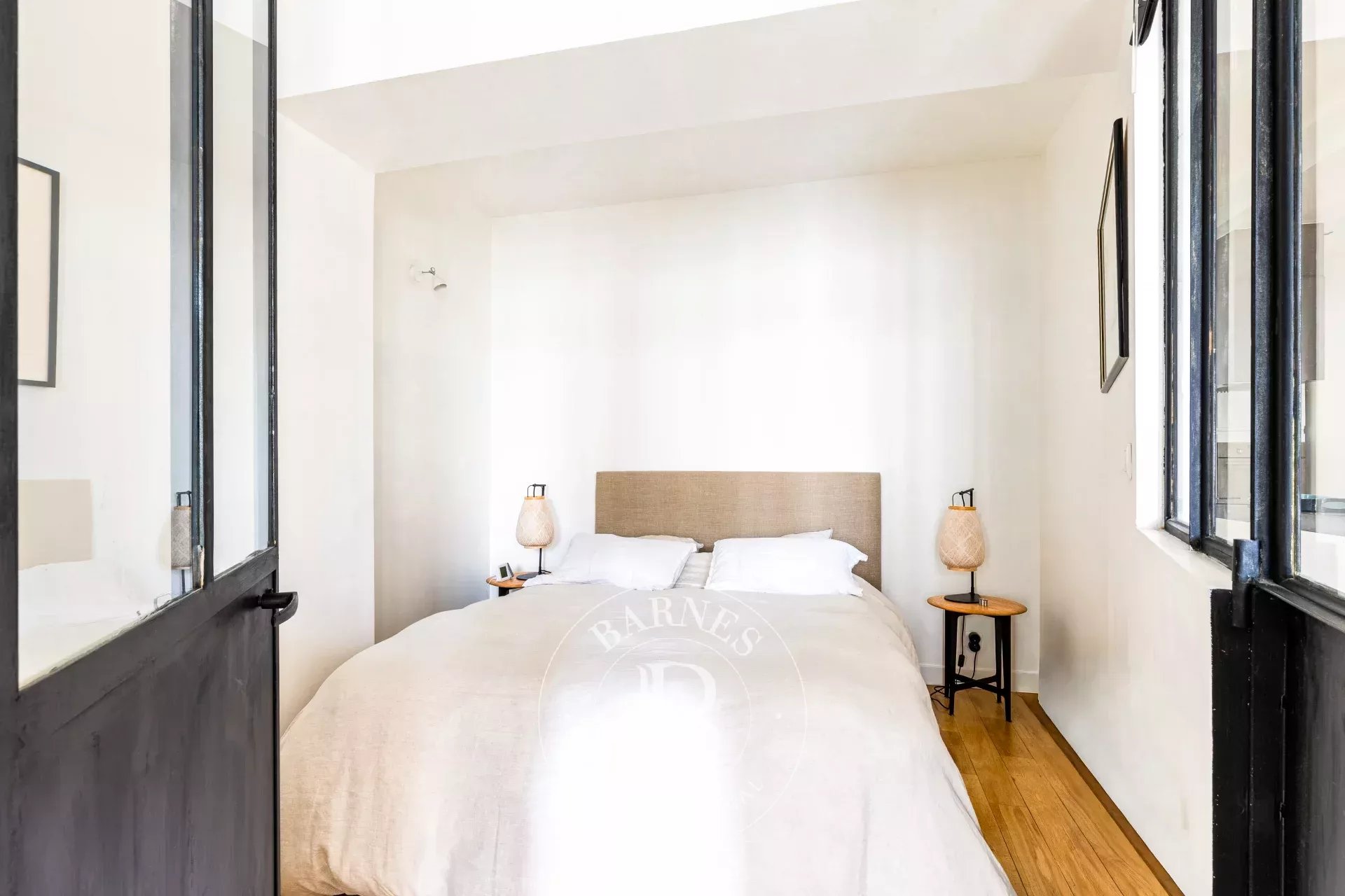 Daire Paris 2ème - picture 8