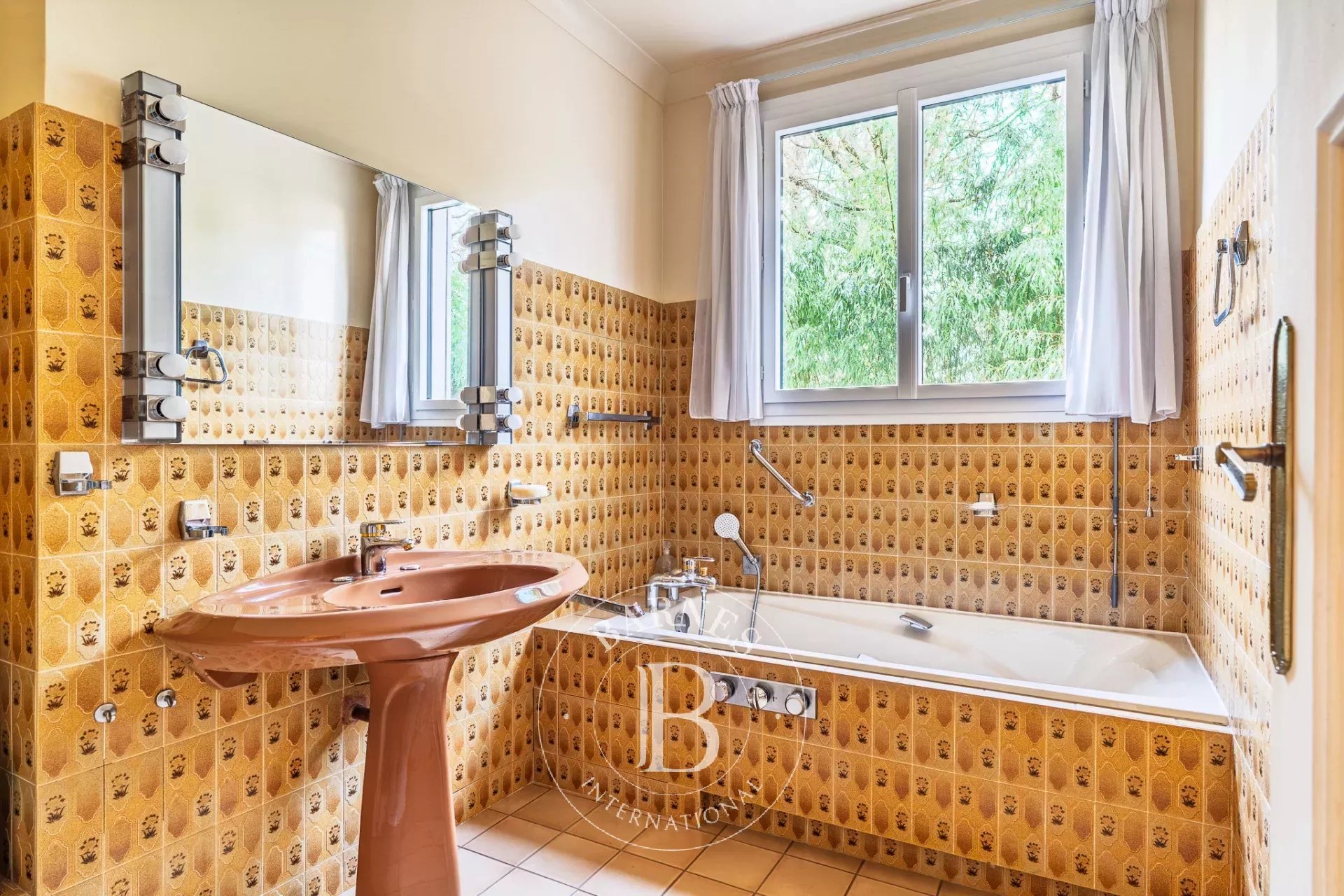 Daire Neuilly-sur-Seine - picture 9