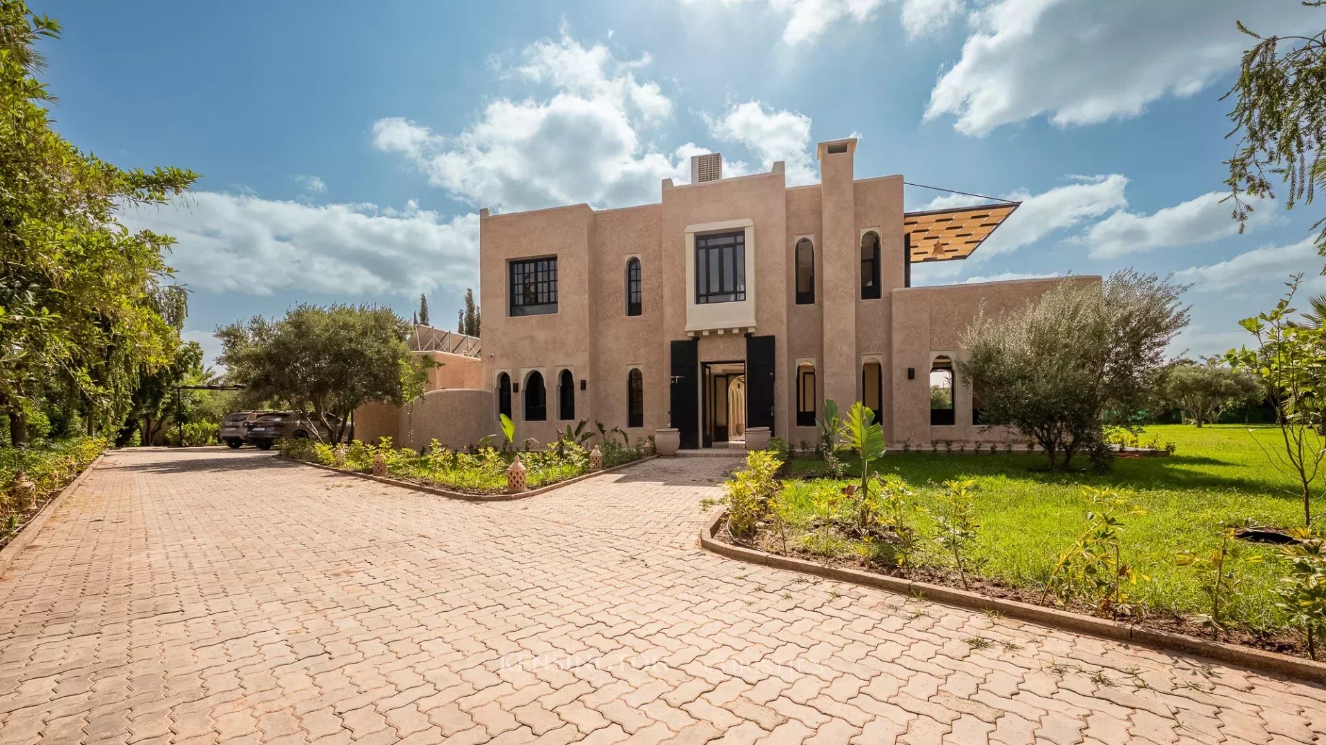 4 Bedroom Villa/Townhouse's Image 16