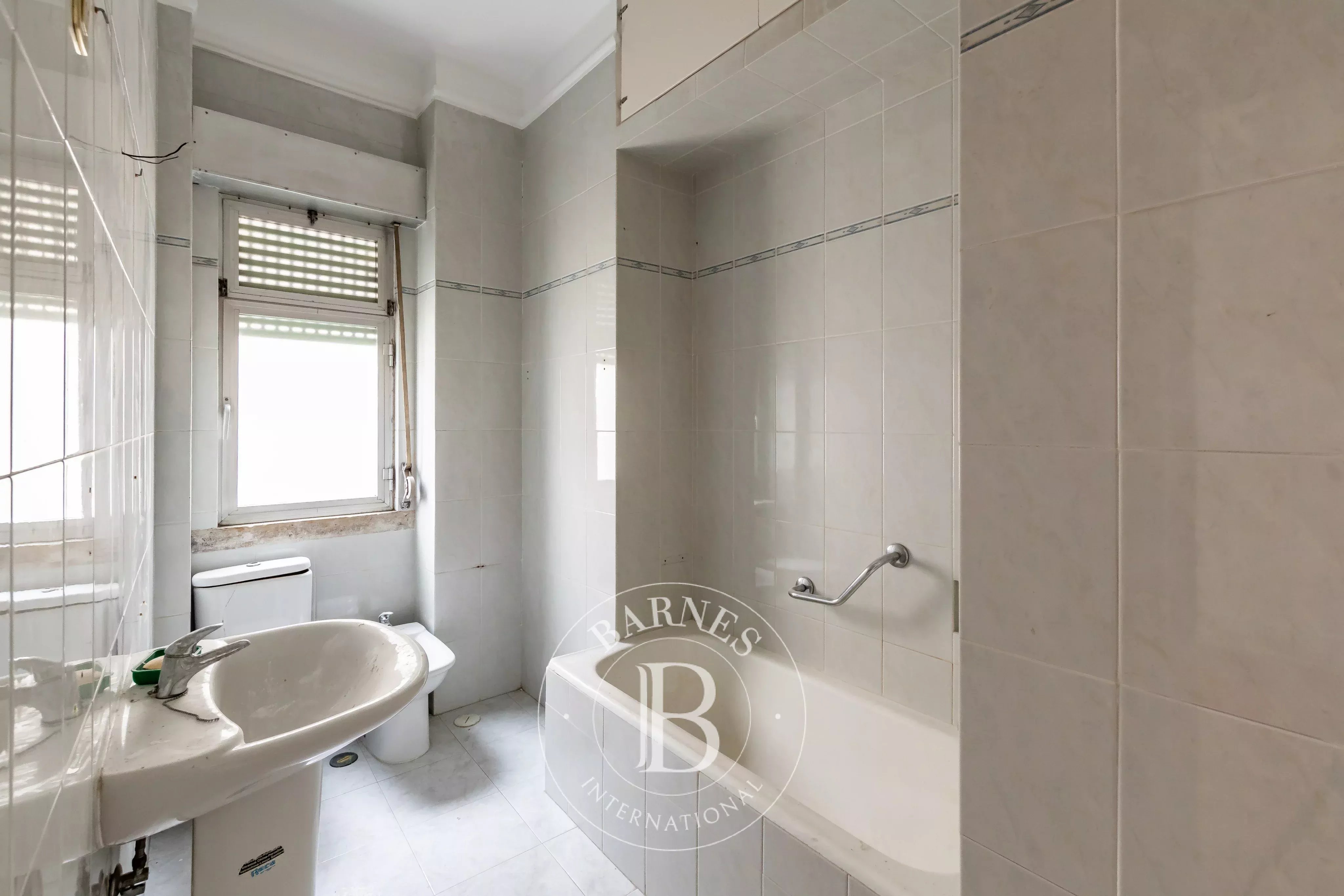 Family Apartment to renovate