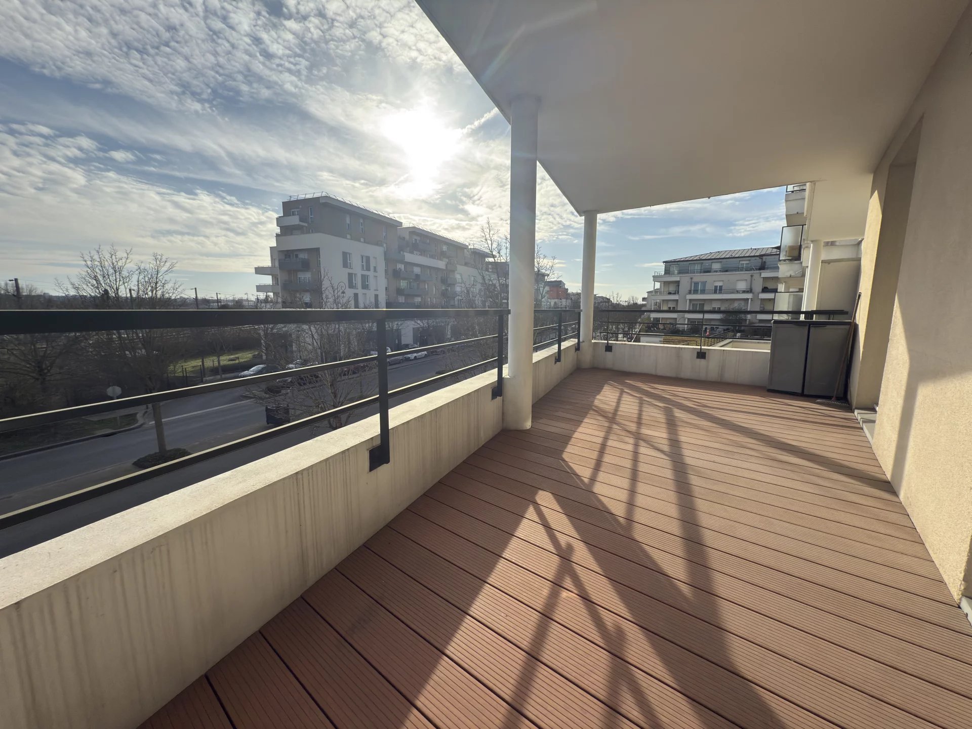 Vente Appartement Chelles