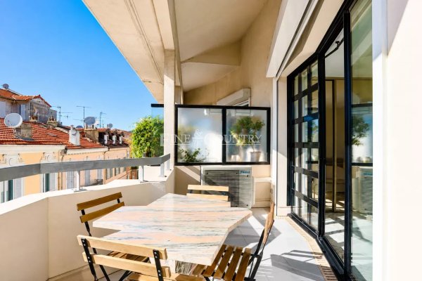 Apartment For Sale in La Banane, Cannes — photo 6