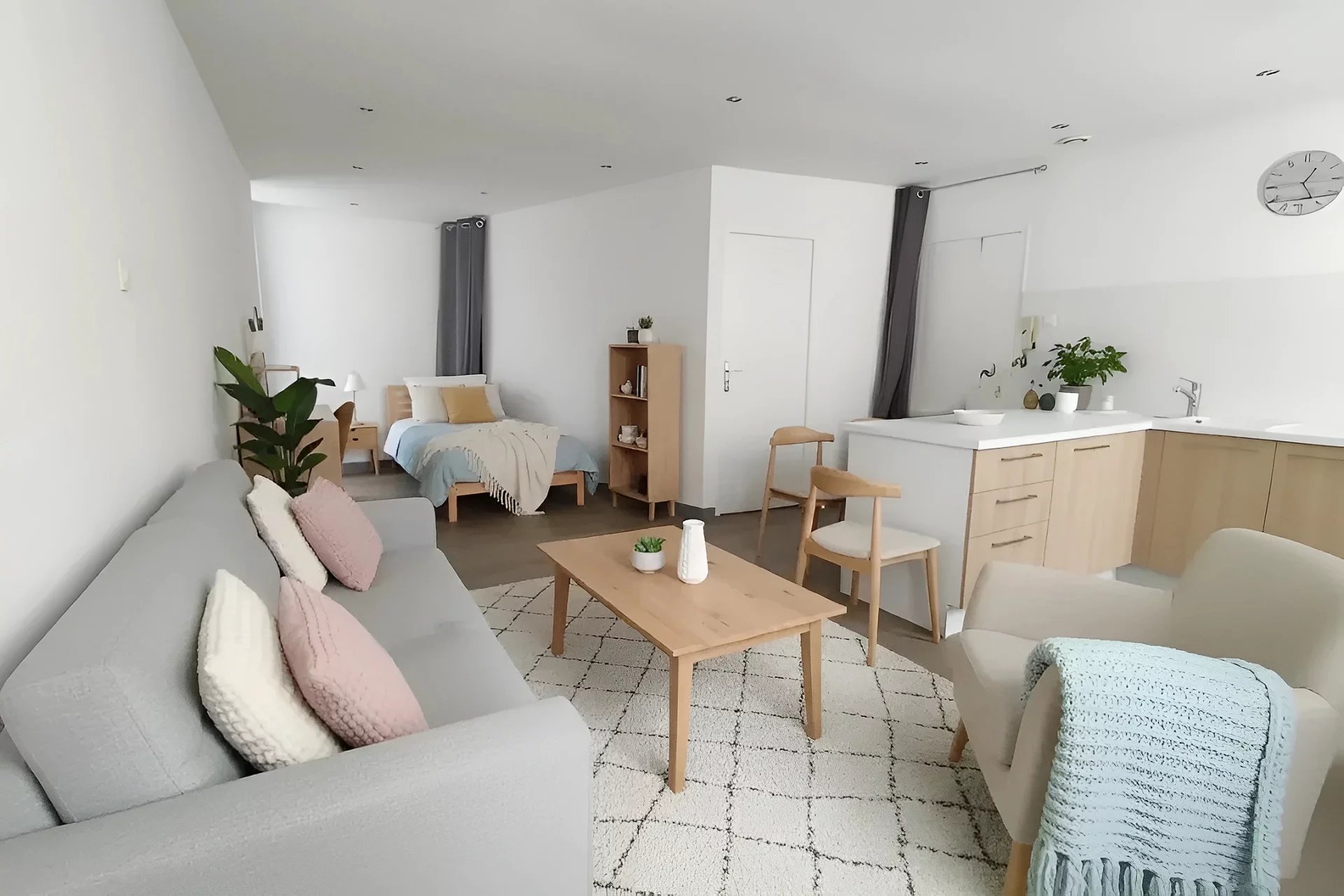 Sale Apartment Nîmes
