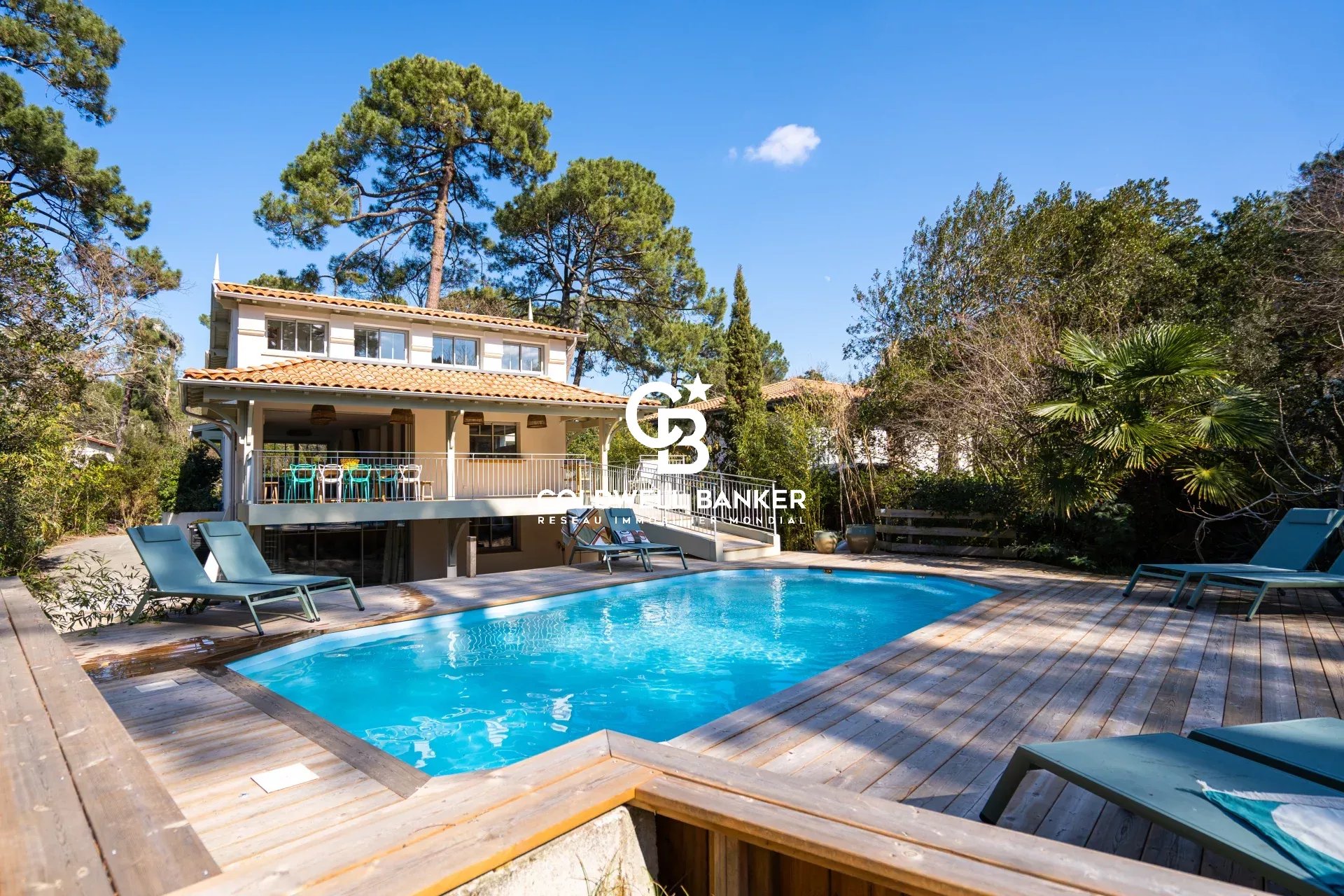 Agence immobilière de Silver Coast Int. Realty