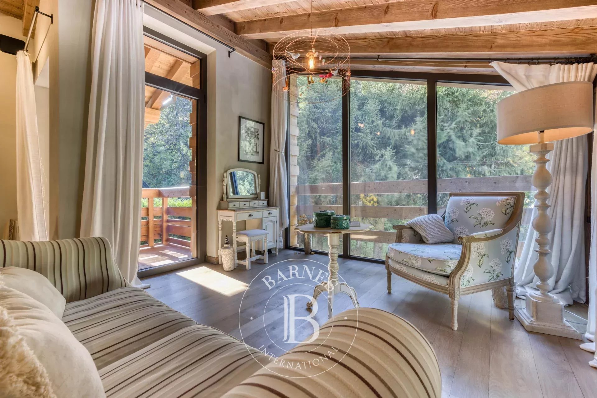 Dağ evi Chamonix-Mont-Blanc - picture 24