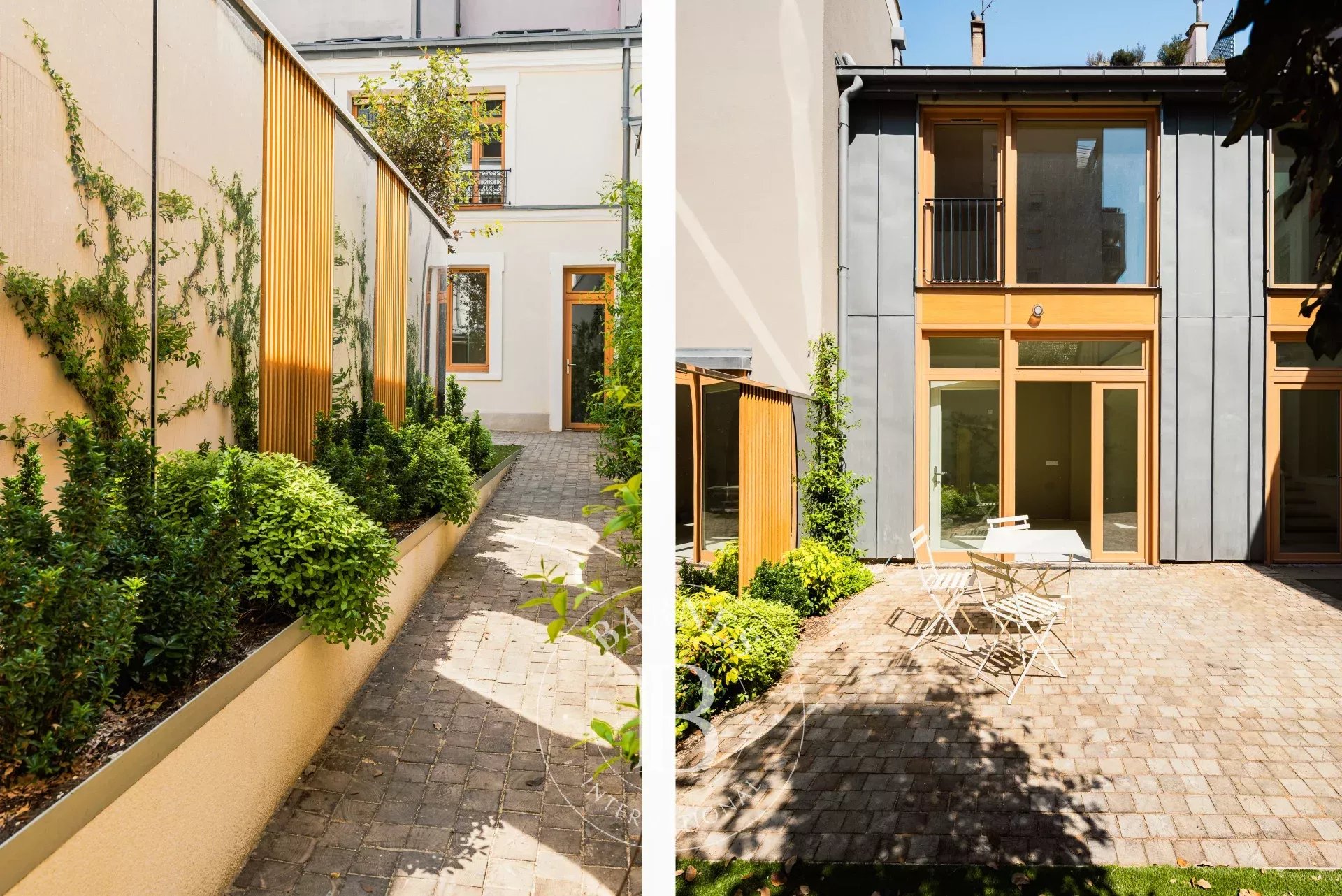 Clichy  - Townhouse 4 Bedrooms - picture 4