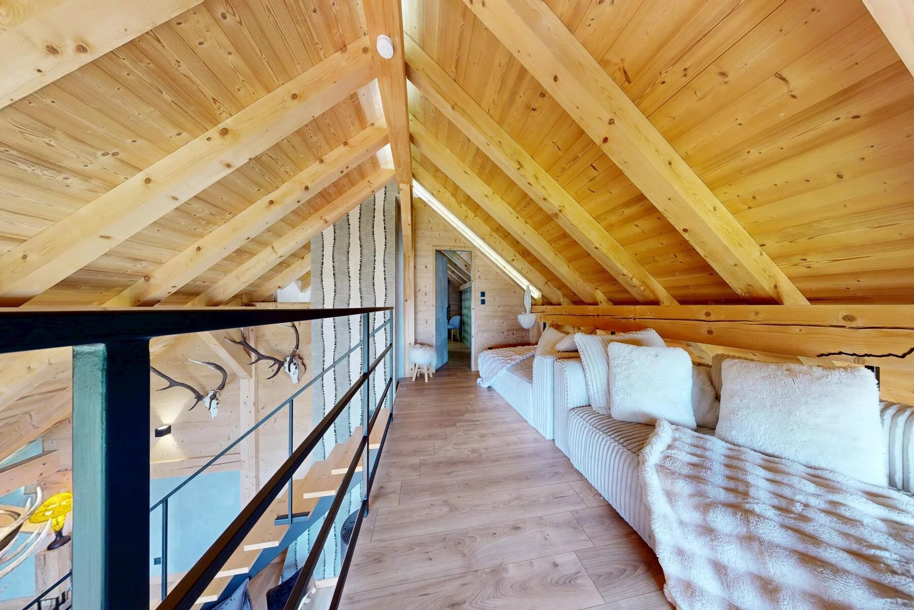 Photo of PASSY - A historic, beautifully restored, 7-bedroom coaching inn