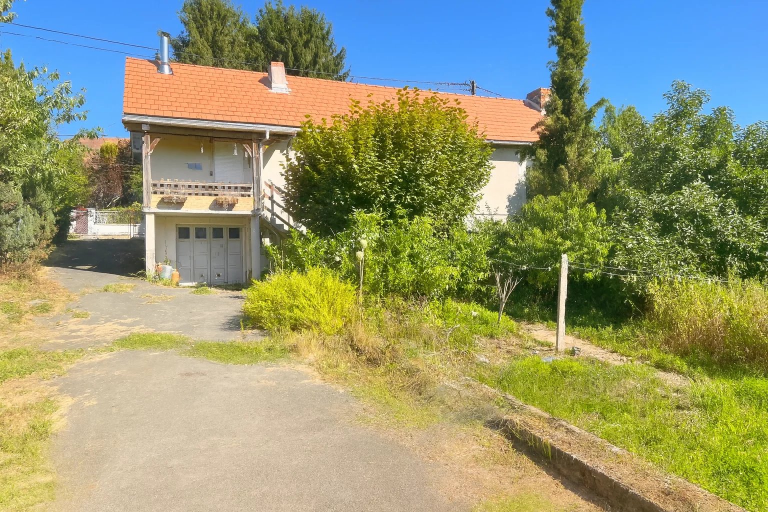 Agence immobilière de Pragout Immobilier