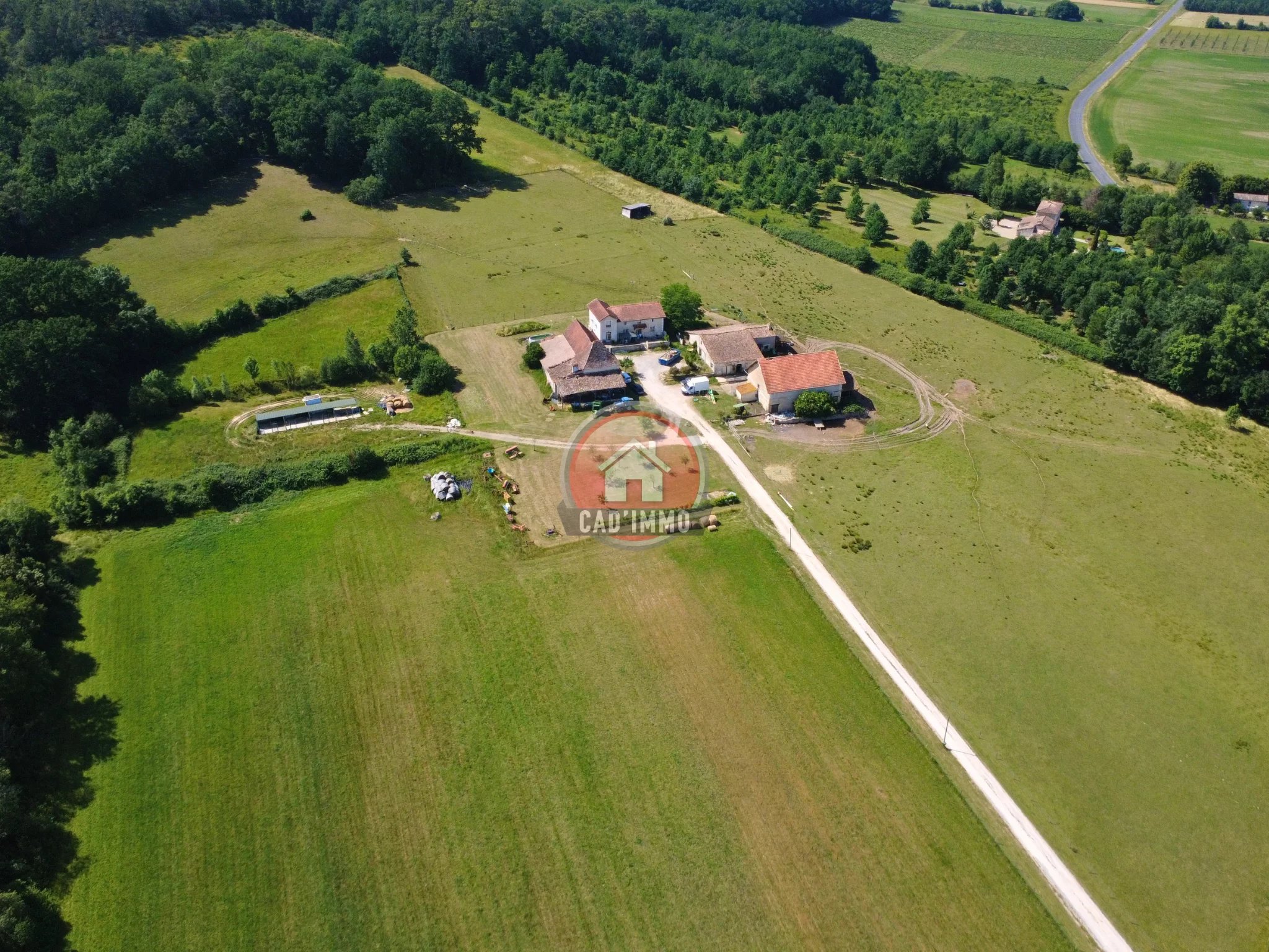 Vente Maison Gageac-et-Rouillac