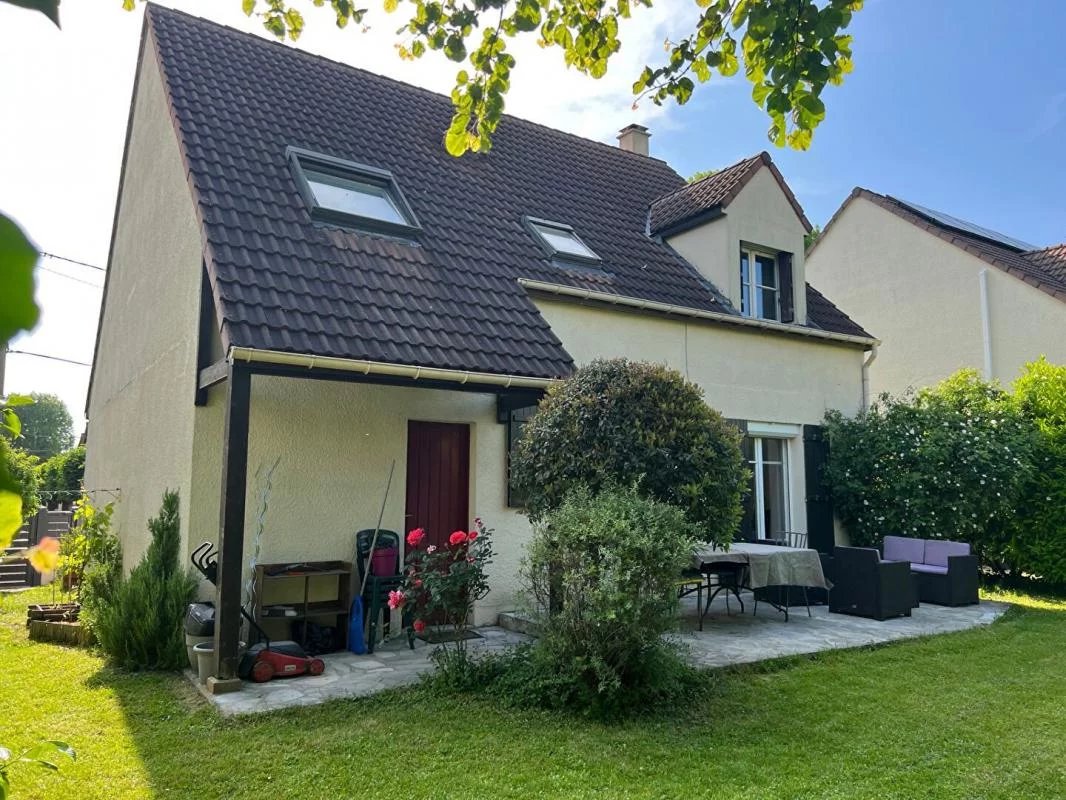 Vente Maison Gournay-sur-Marne