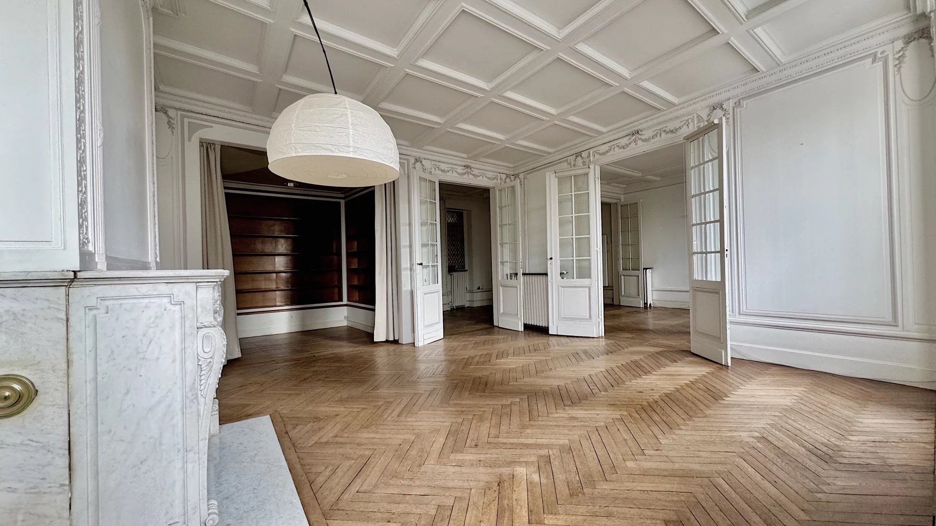 Agence immobilière de Duport Immobilier