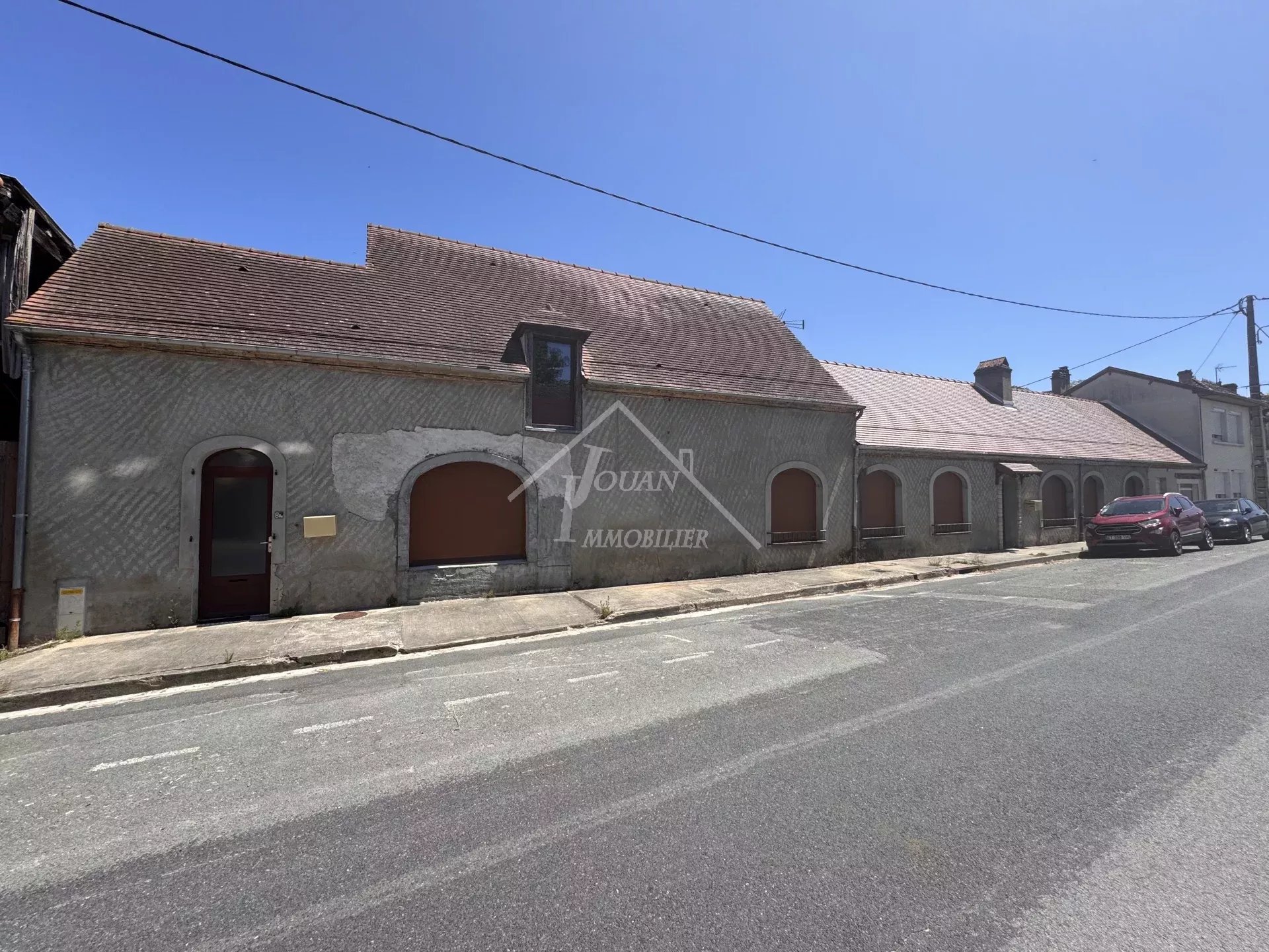 Agence immobilière de Jouan Immobilier