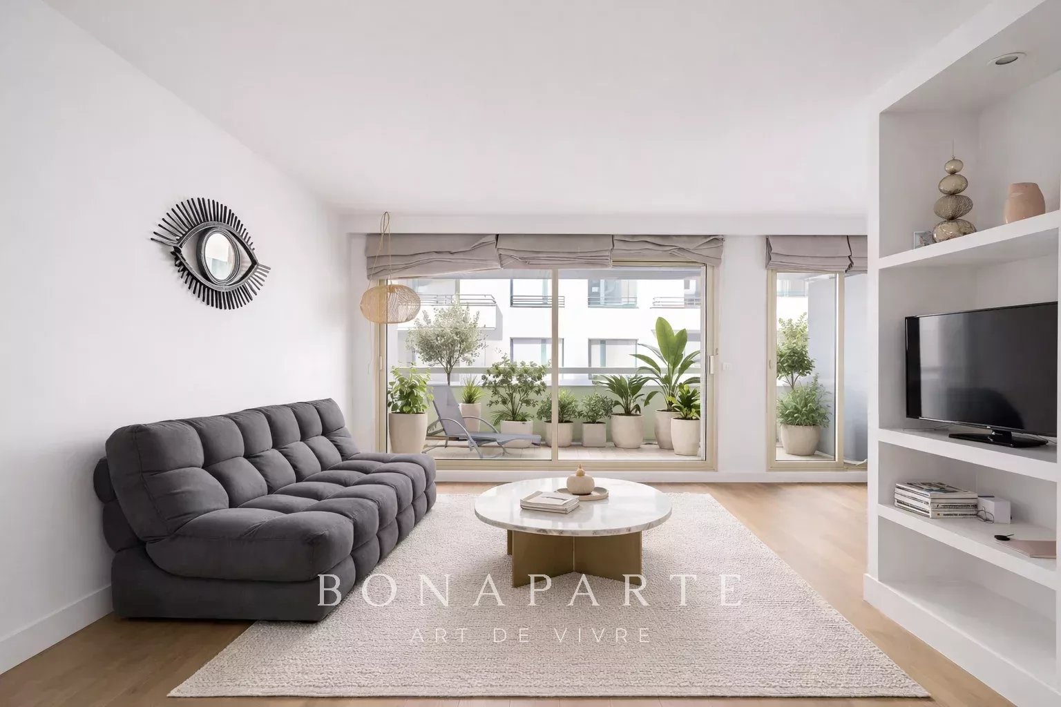 Boulogne-Billancourt