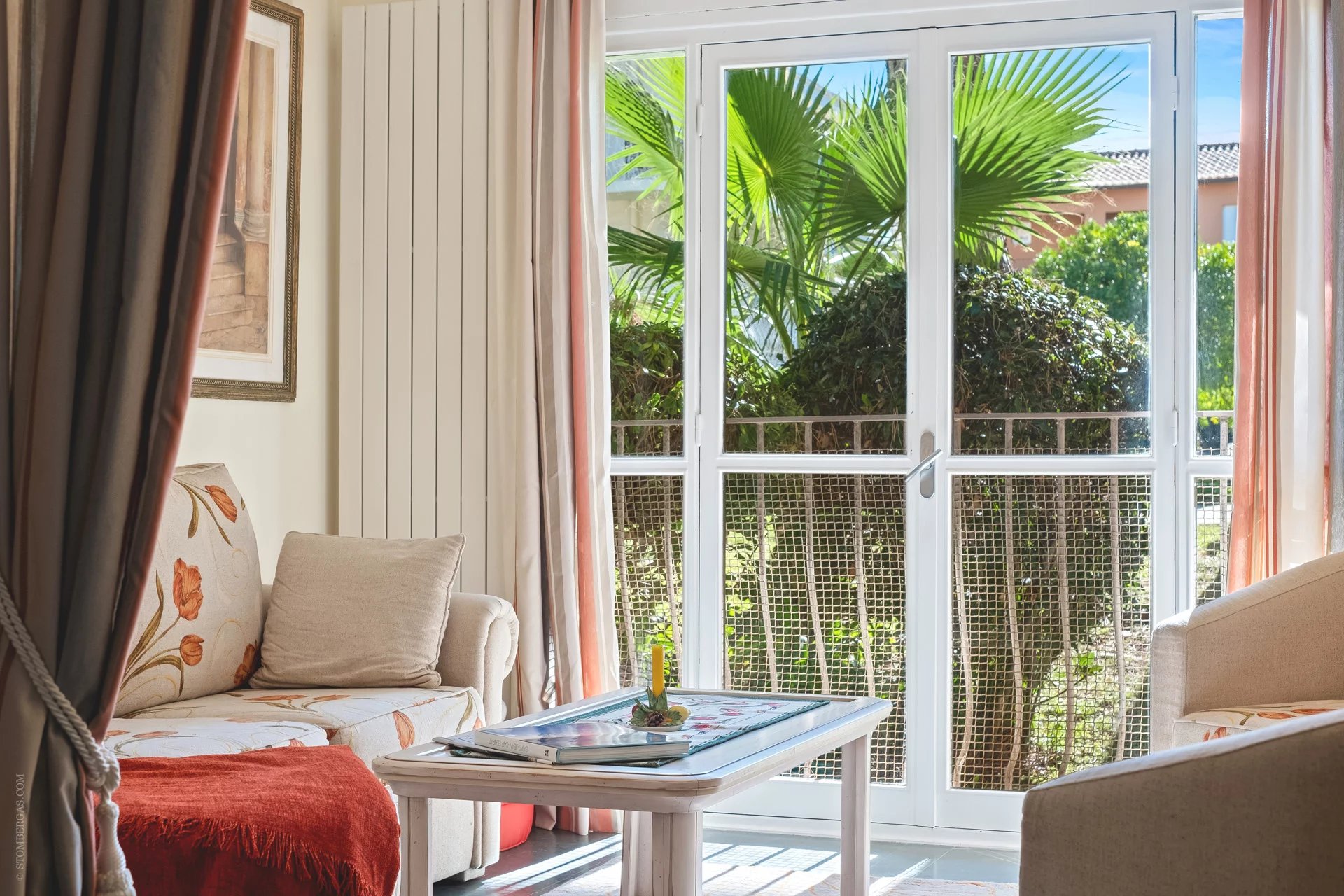 Великолепная 2 х комнатная квартира