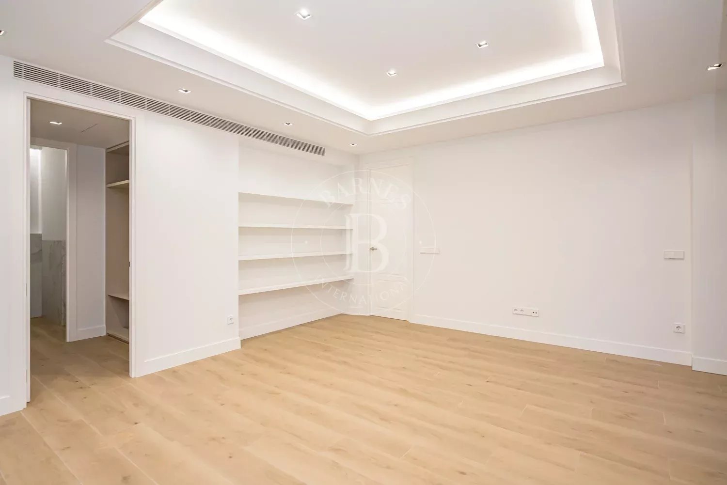 Daire Madrid - picture 7