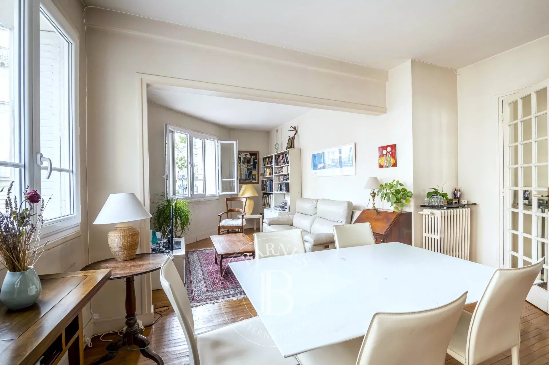 Квартира Paris 5ème