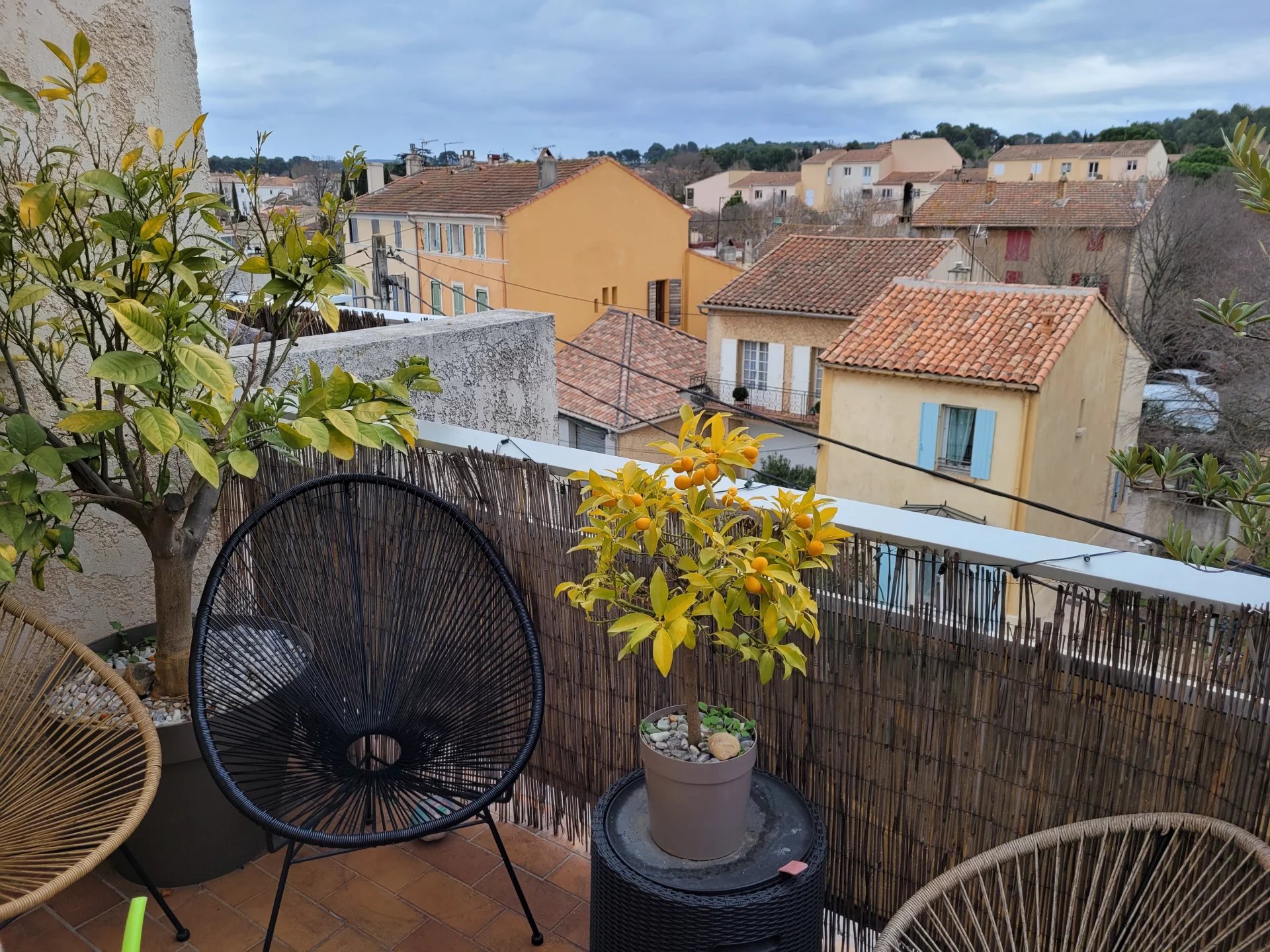 Location Appartement Les Milles