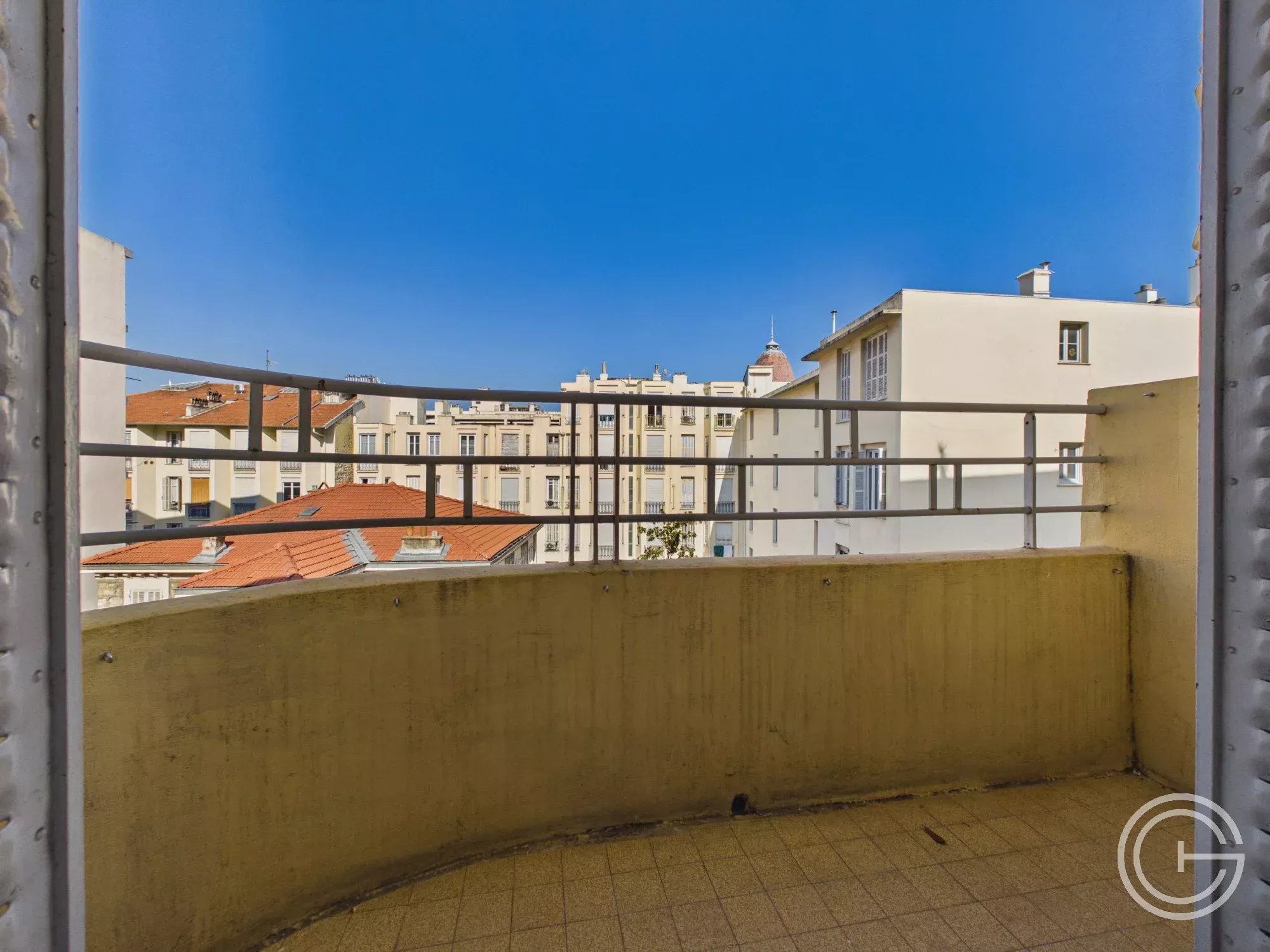 Location Appartement Nice