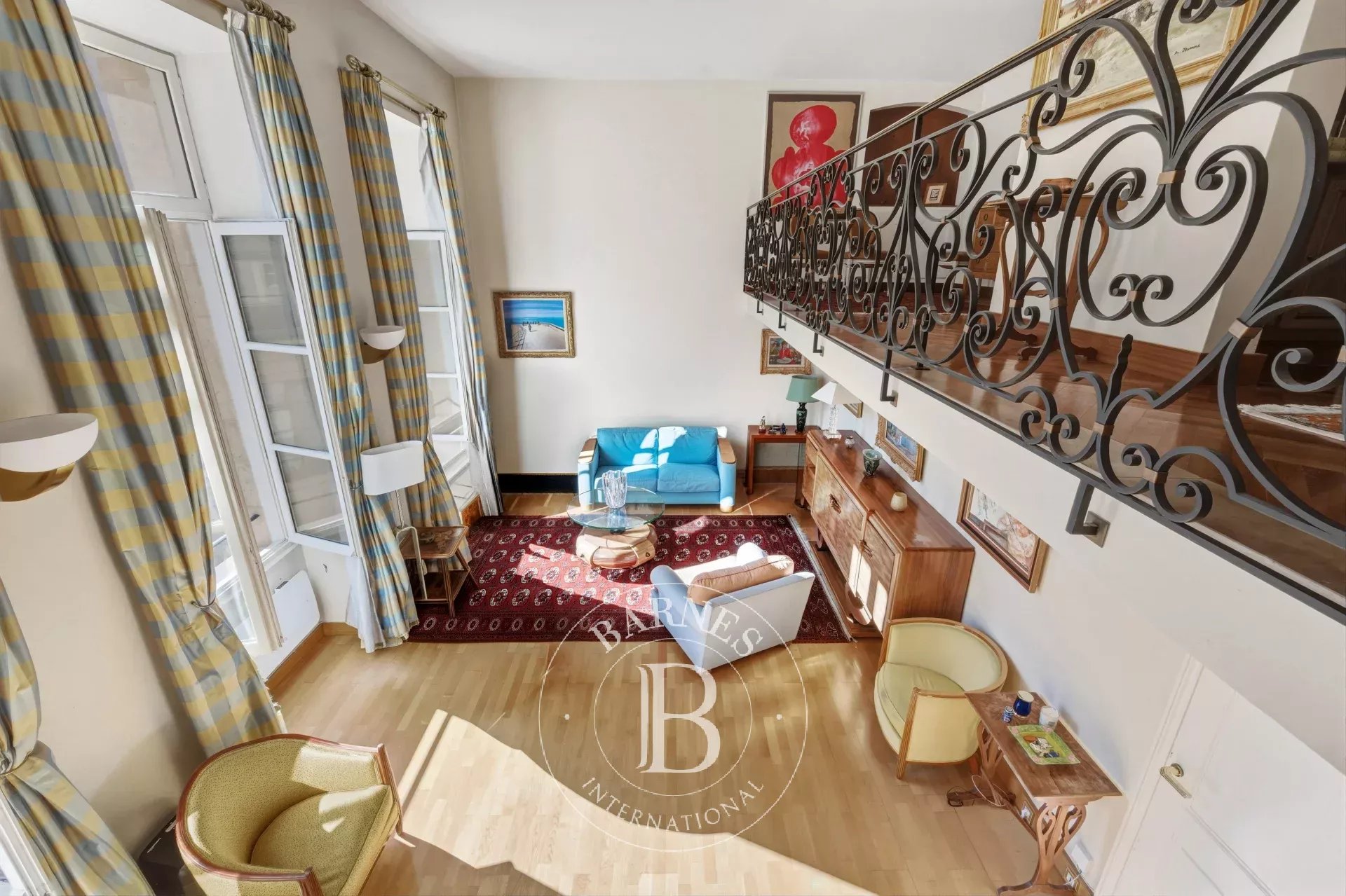 Paris  - Apartment 2 Bedrooms - picture 6
