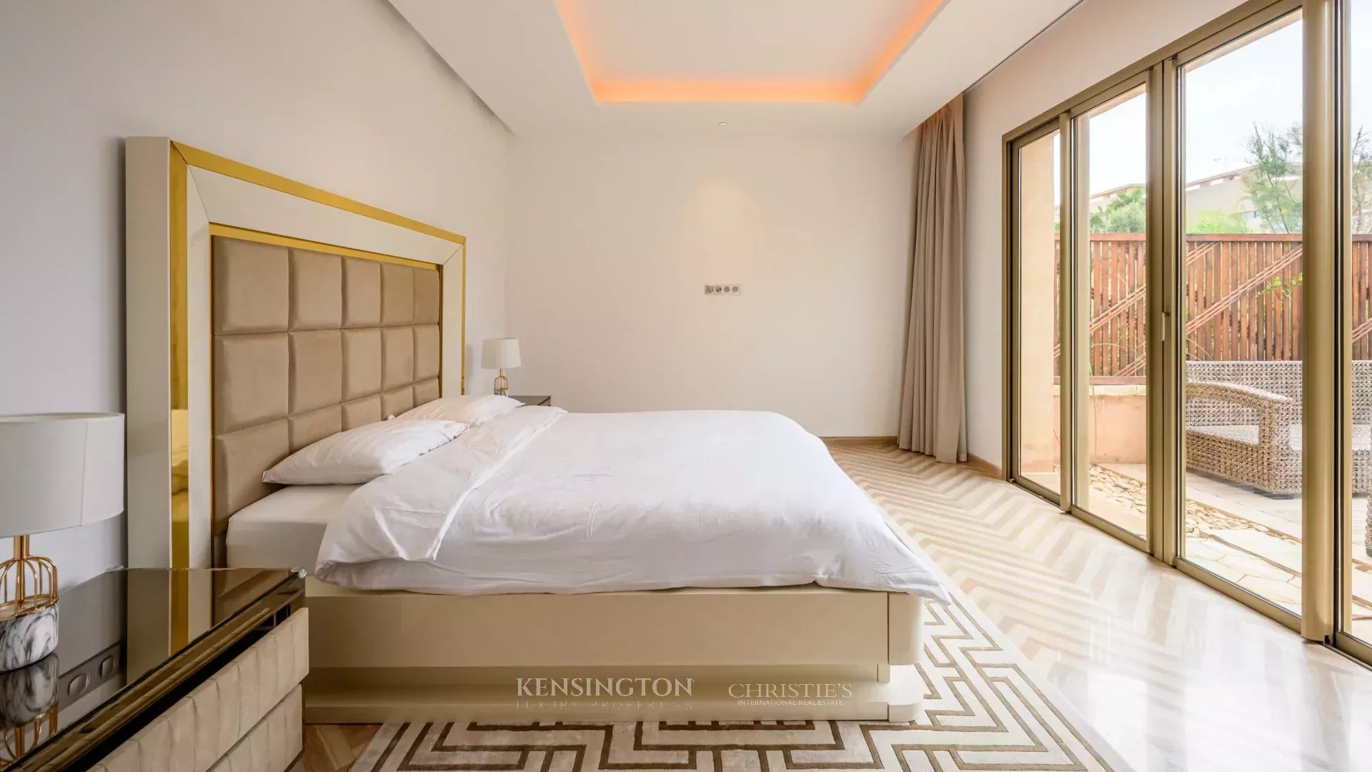 3 Bedroom Villa/Townhouse's Image 28