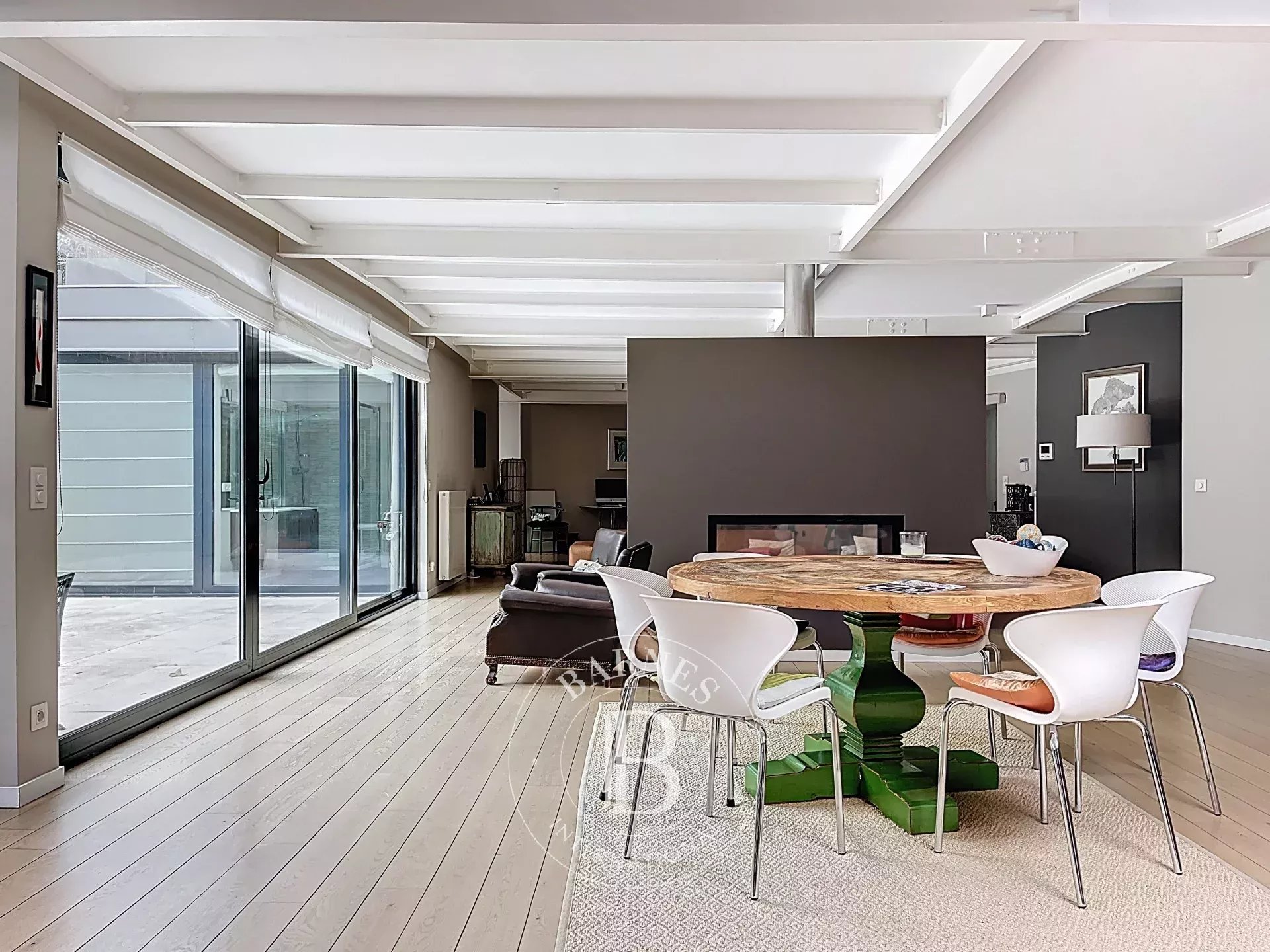 Place Saint-Pierre - Loft 4 chambres à louer