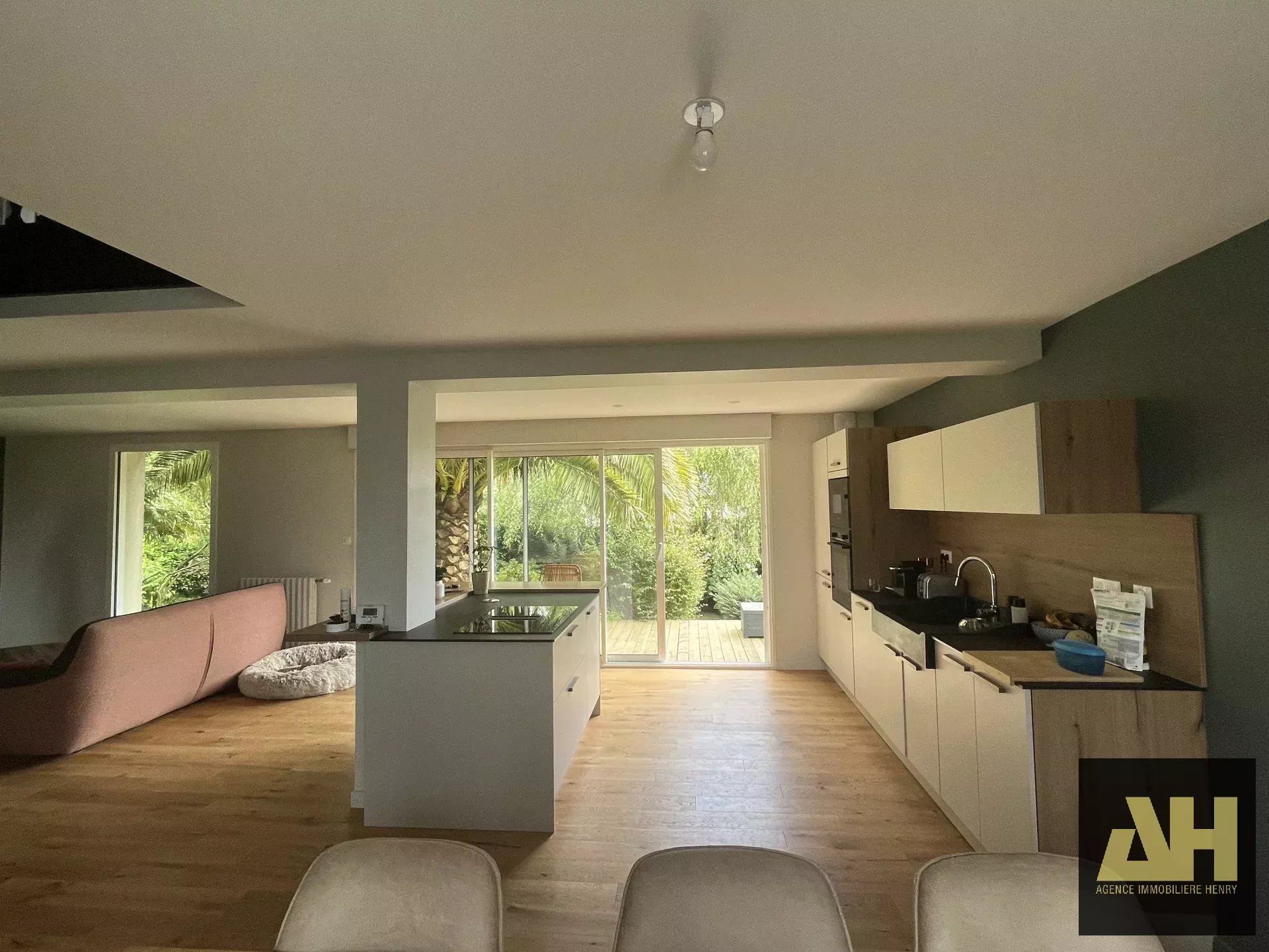 Vente Maison Le Relecq-Kerhuon
