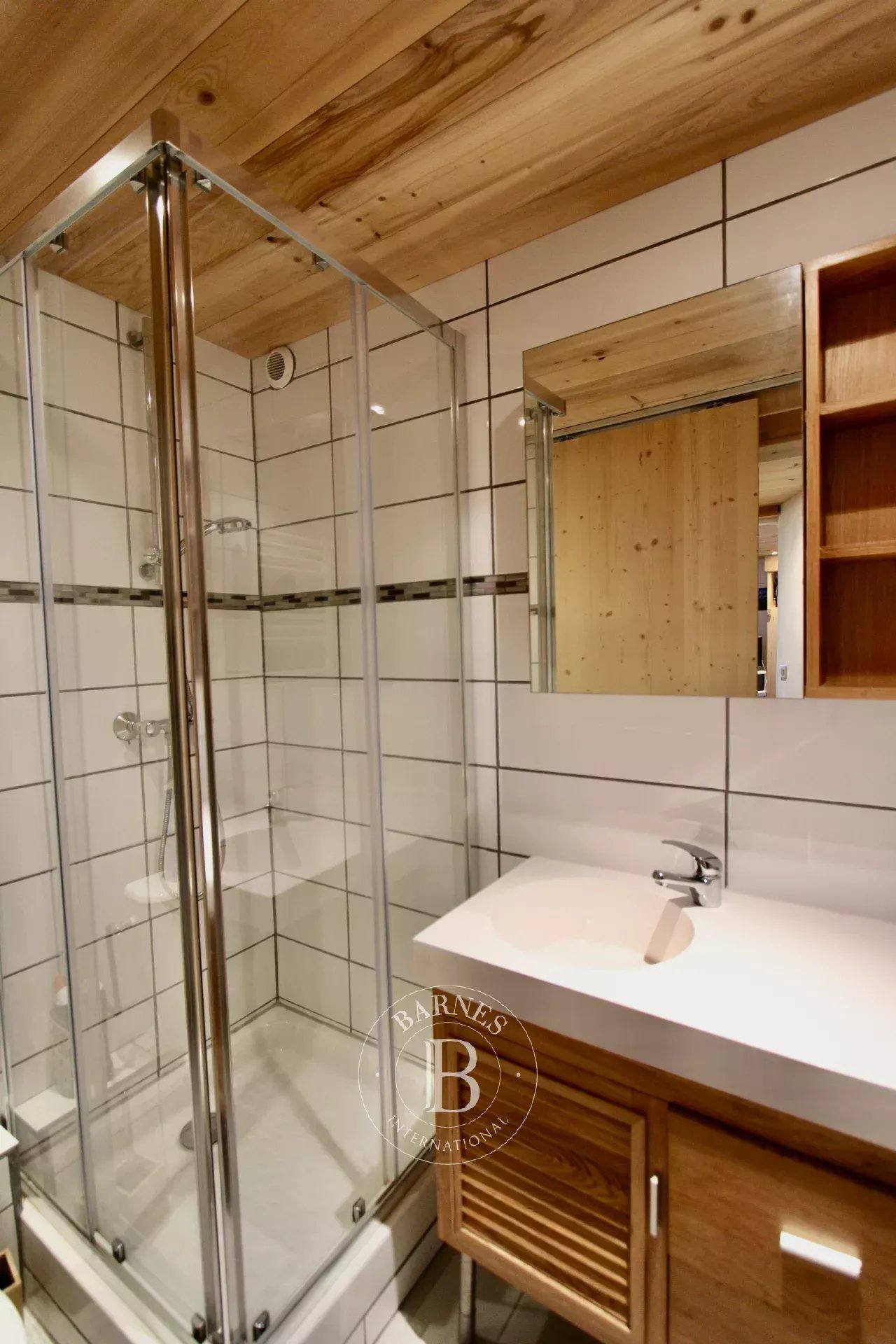 Saint-Gervais-les-Bains  - Chalet 6 Pi&egrave;ces 4 Chambres - picture 13