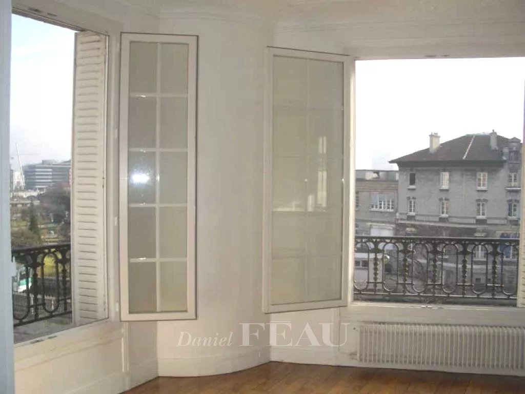Rental Apartment Paris 5th