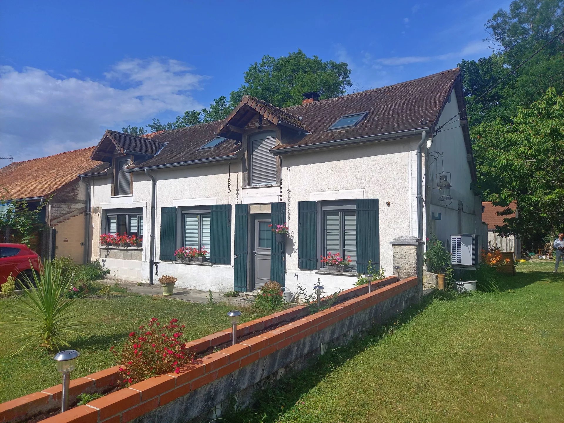 Agence immobilière de ETUDE IMMOBILIÈRE PHILIPPE LAMBERT