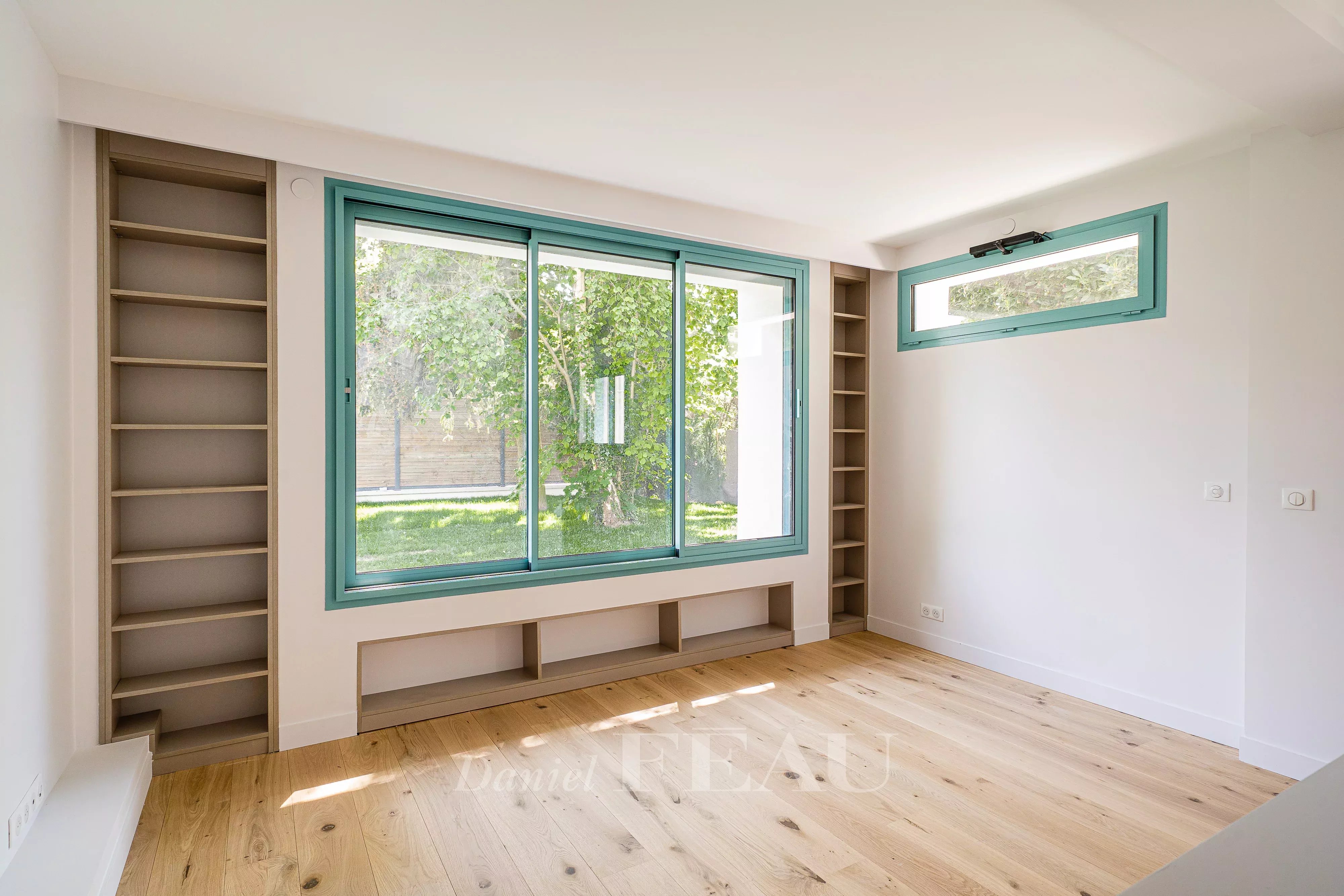 Sale Apartment Saint-Cloud