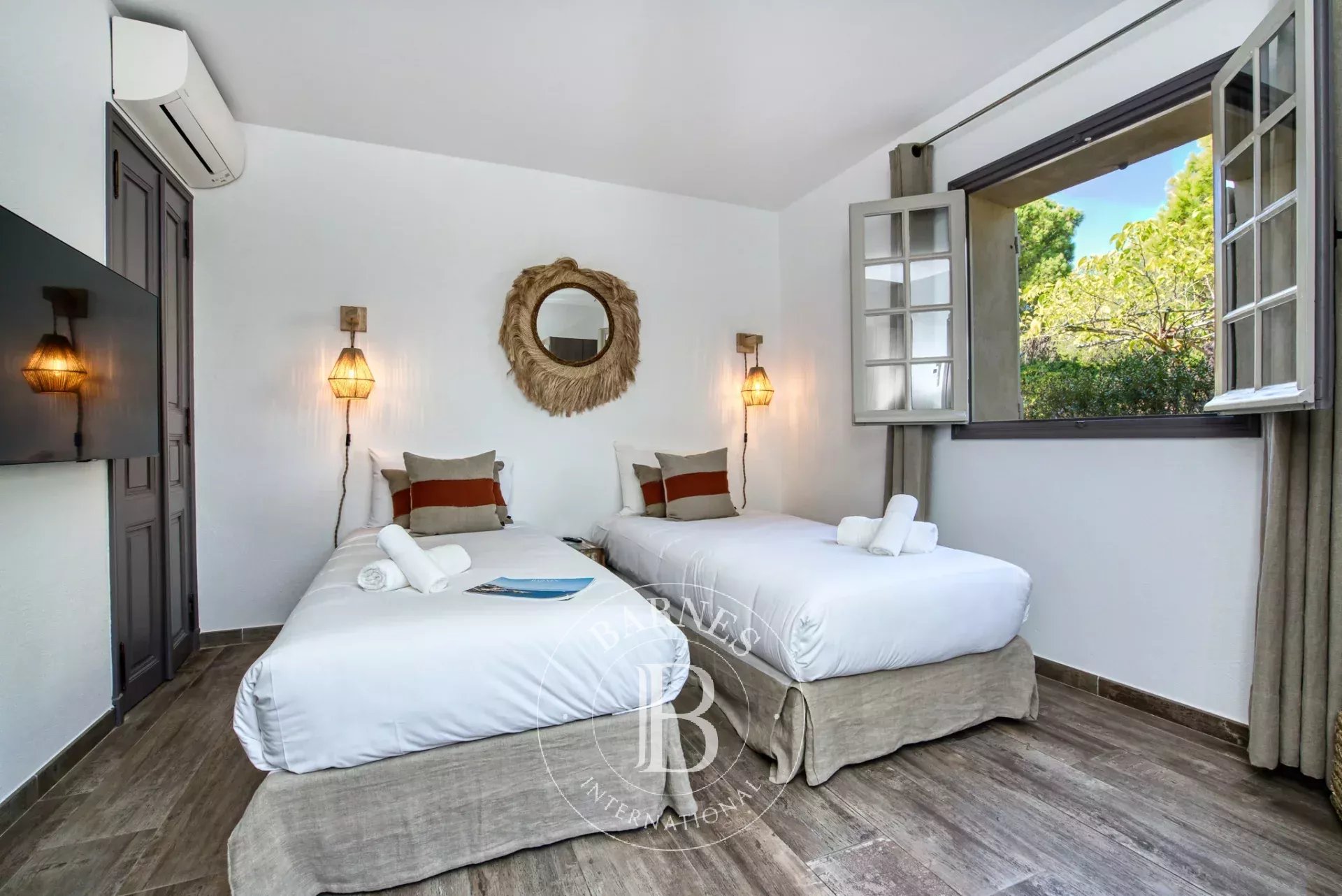 Ramatuelle  - Villa 5 Bedrooms - picture 11