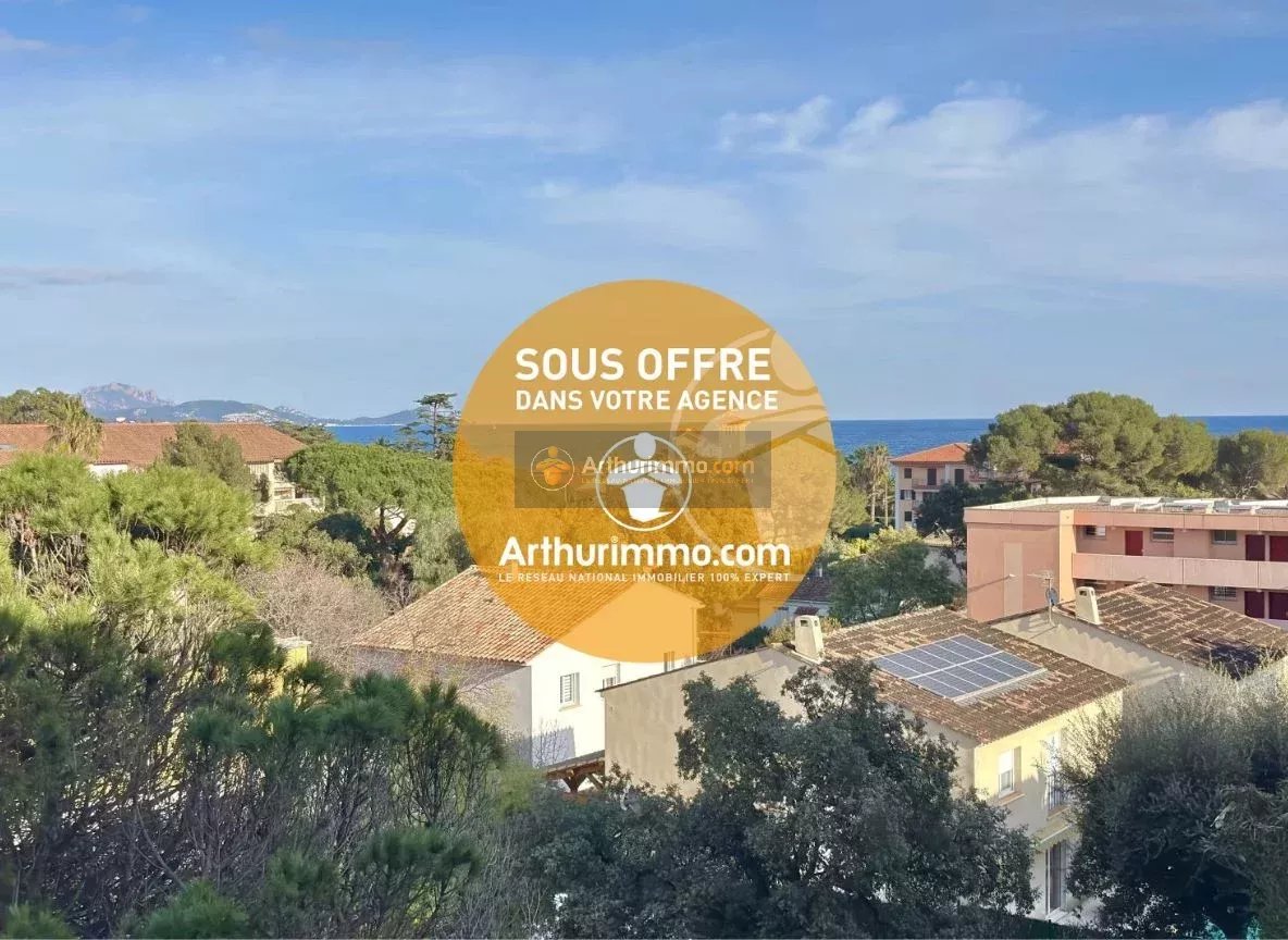 Vente Appartement Saint Aygulf