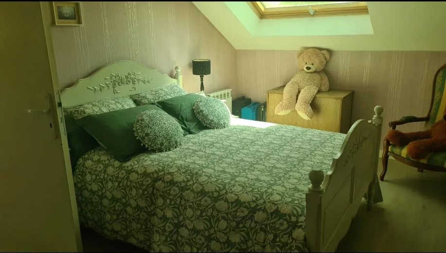 EXCLUSIVITÉ - LONGÈRE 4 CHAMBRES — photo 11