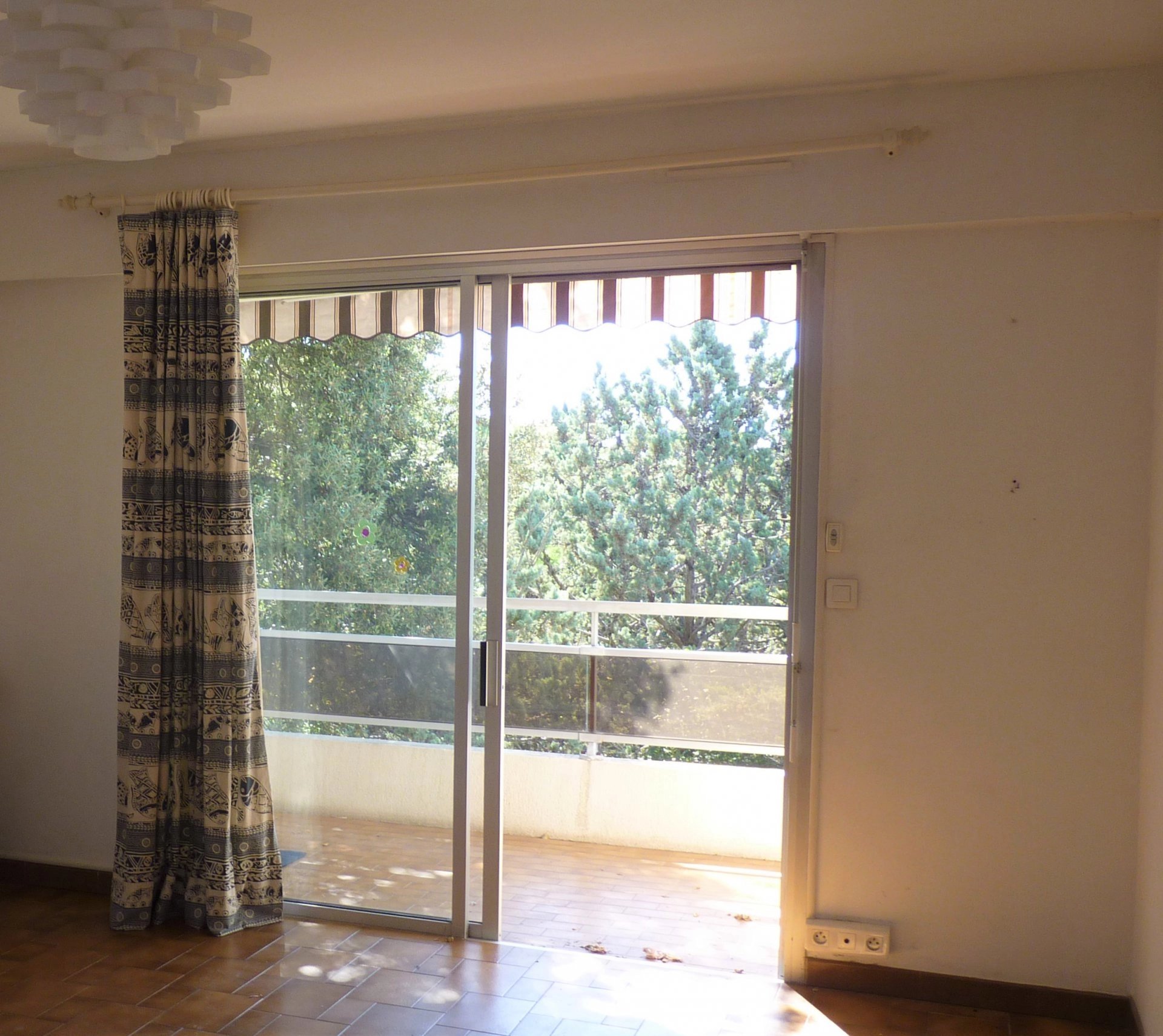 Rental Apartment La Ciotat