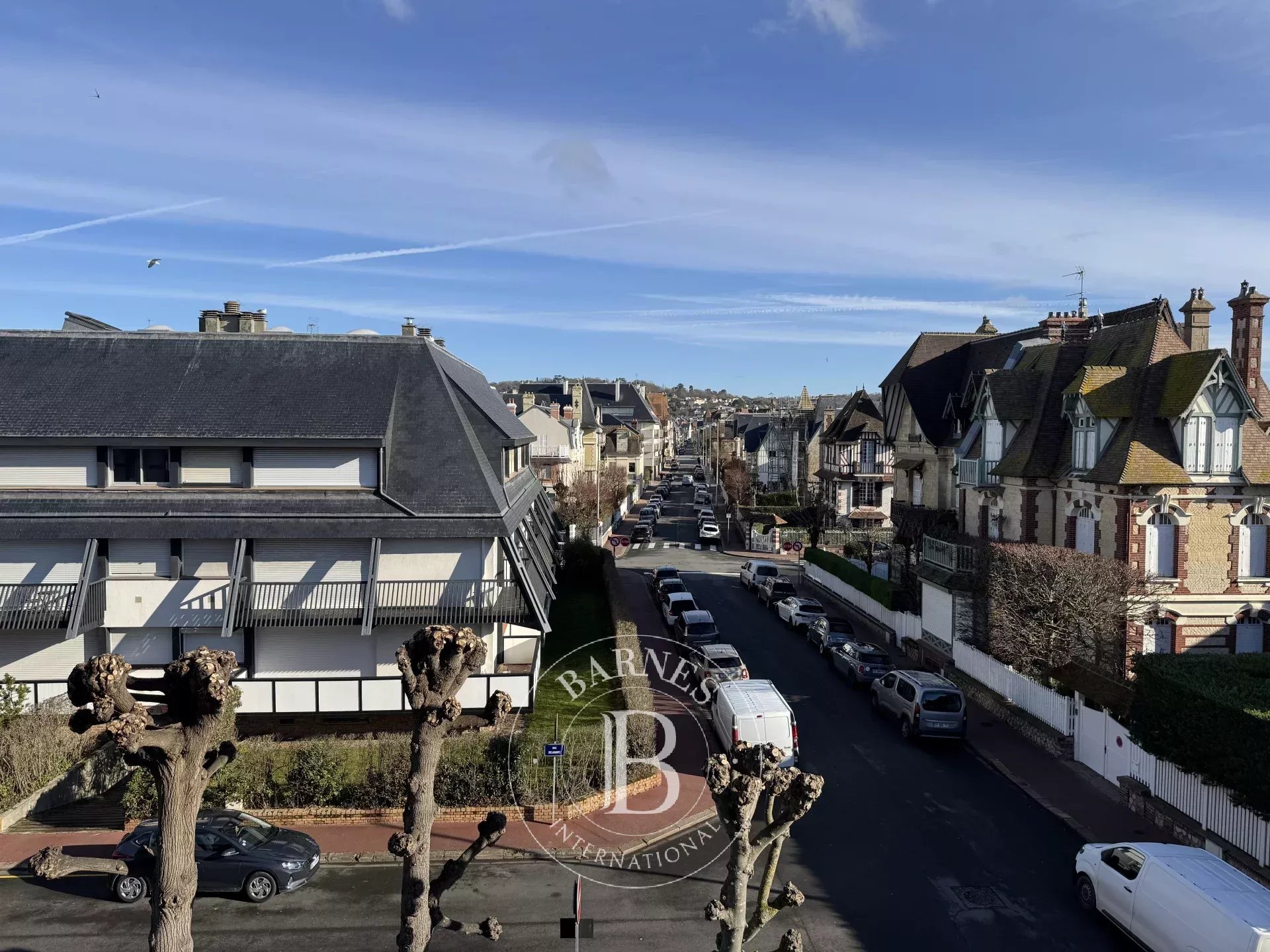 Deauville  - Apartment  - picture 12