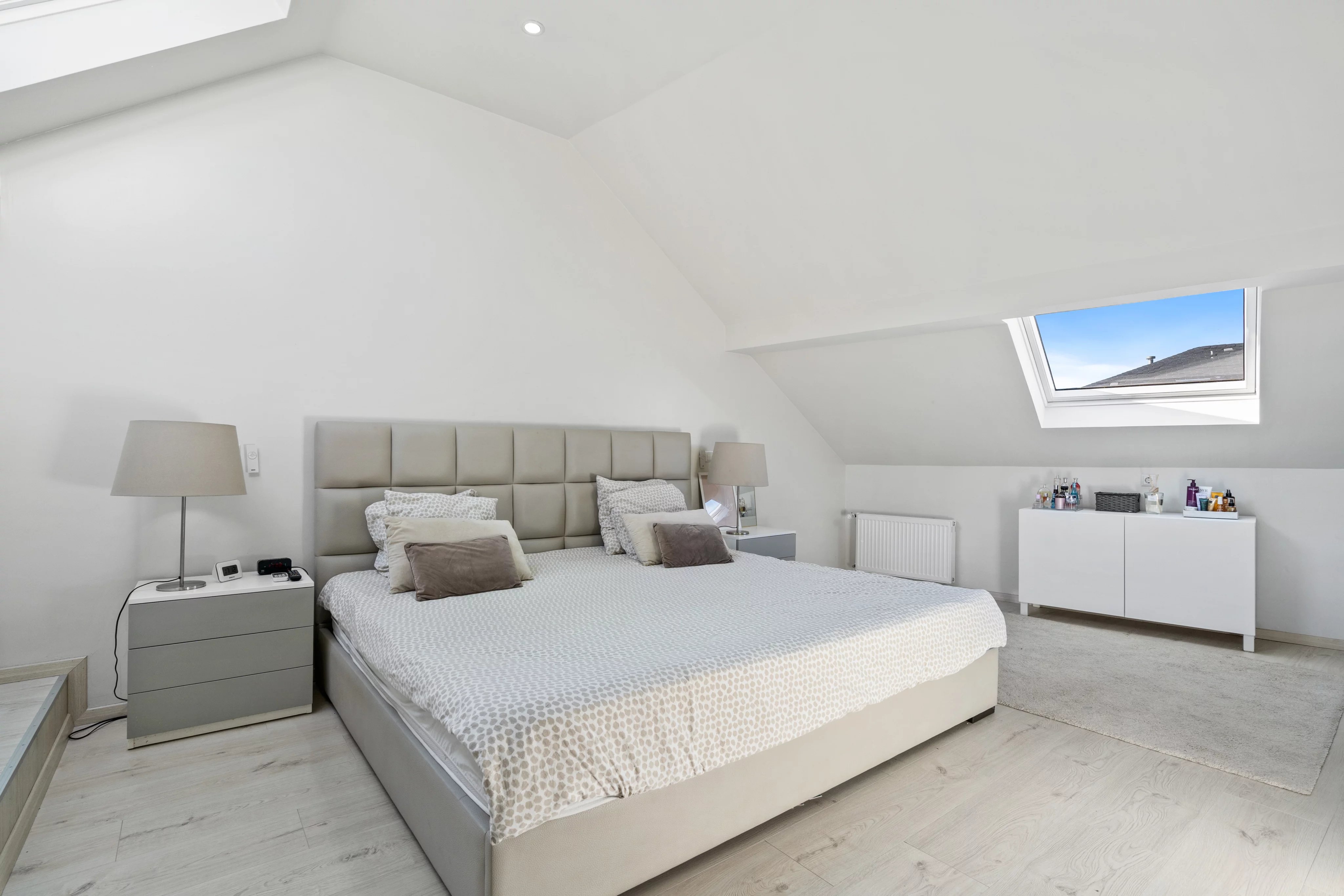 House in Greiveldange