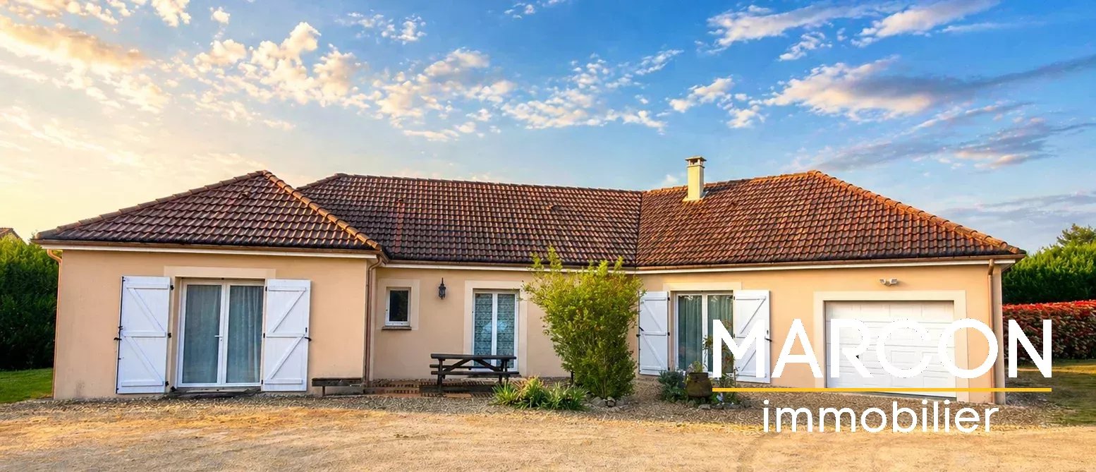 Sale Pavilion Guéret