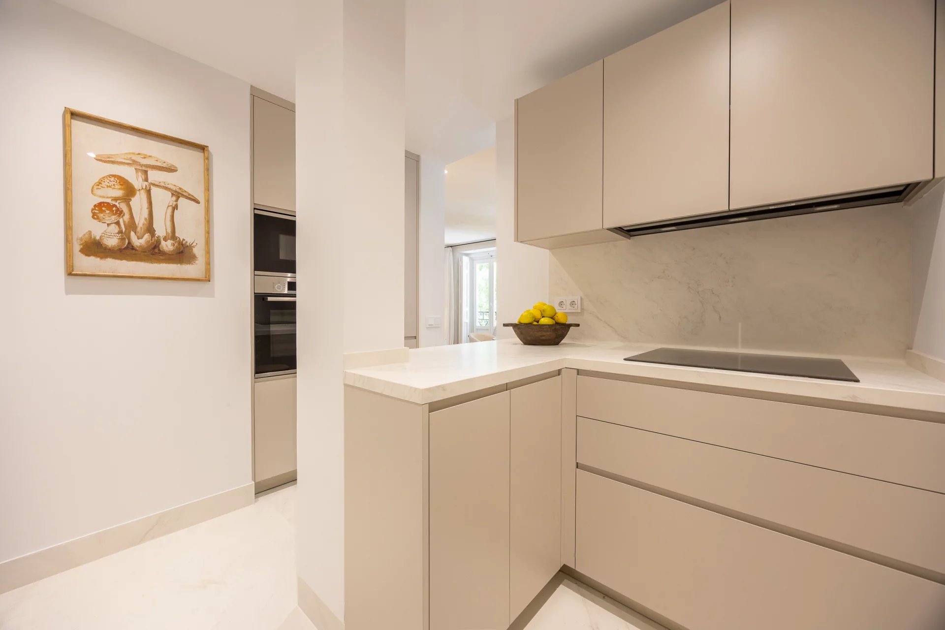 Venta Piso Madrid