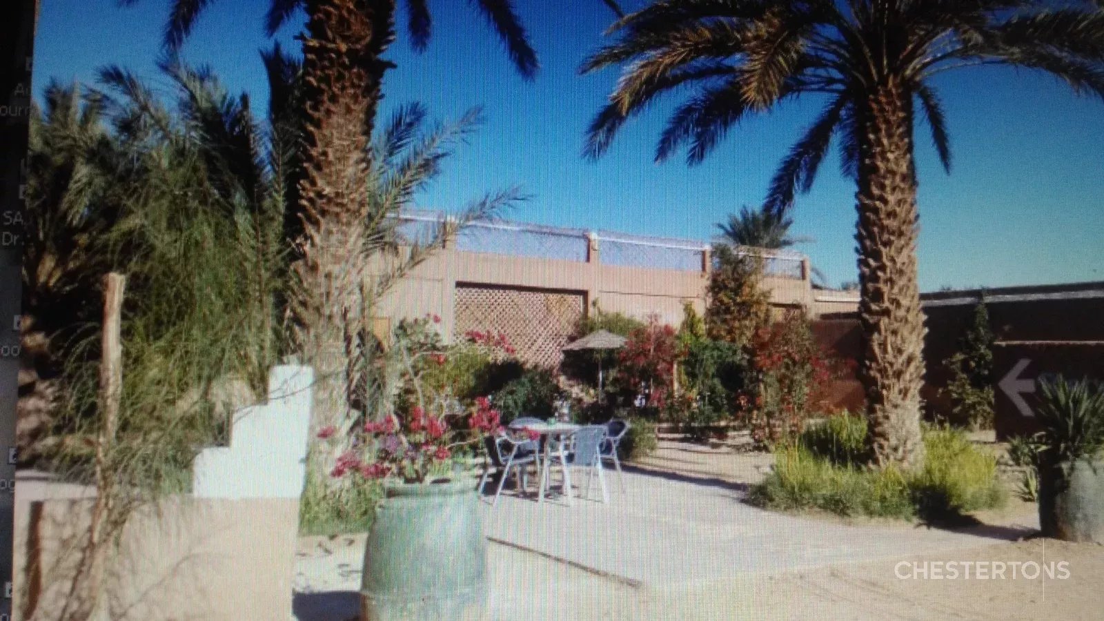 Image of Bed and breakfast - 8 Bedrooms for Sale in Zagora-Mhamid-Morocco, Image 45